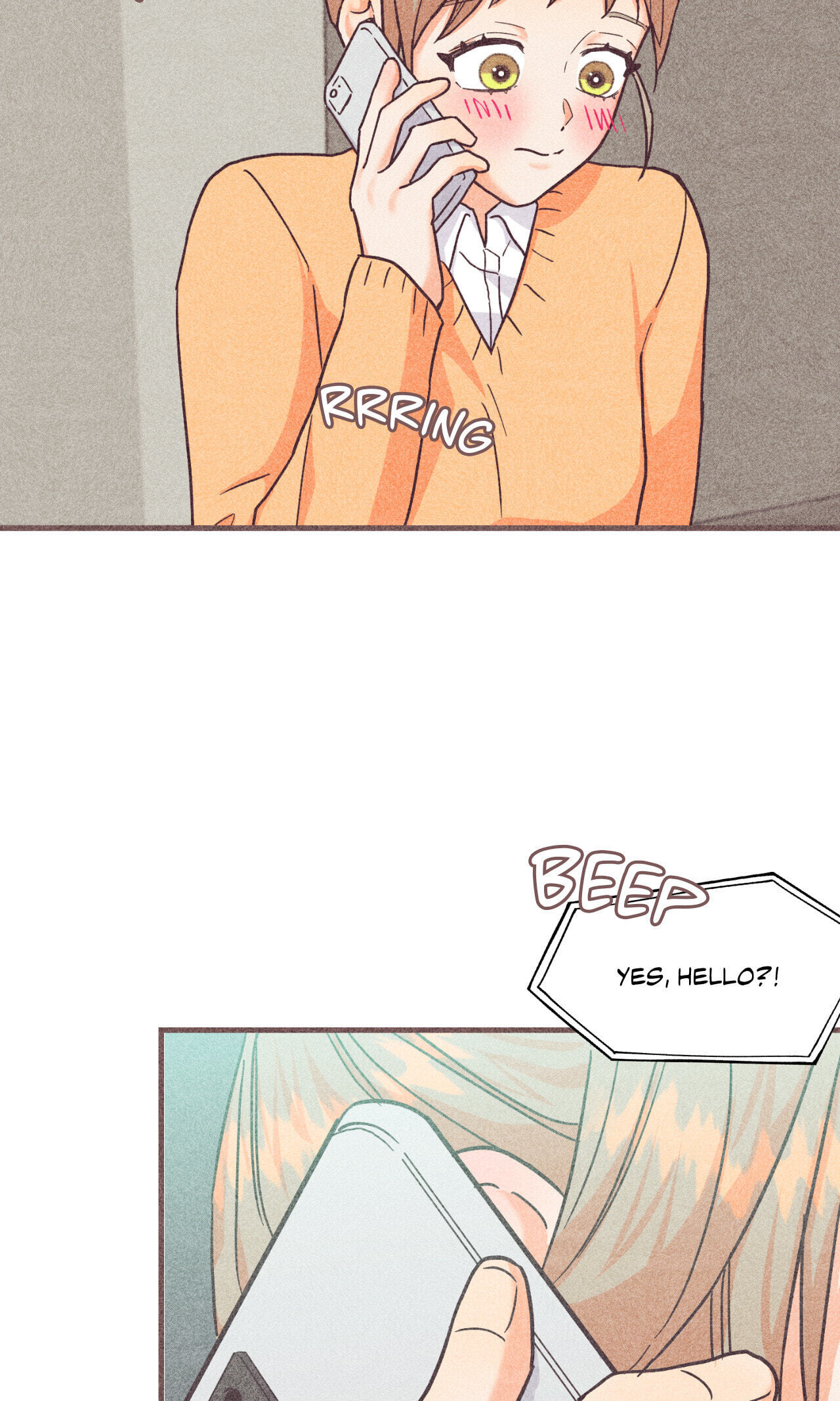A Dildo Manga Chapter 36 page 43 - 