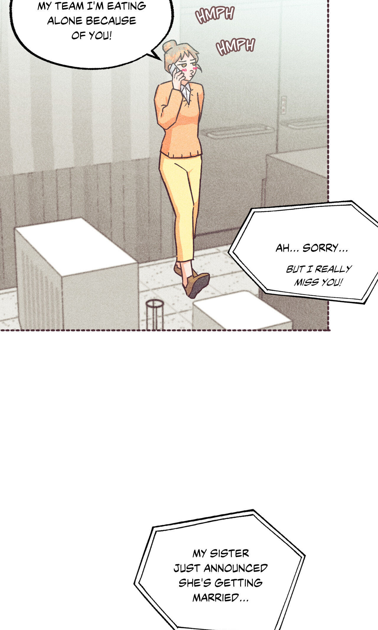 A Dildo Manga Chapter 36 page 45 - 