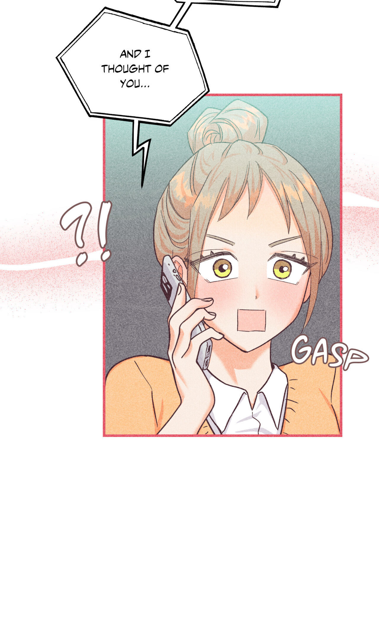 A Dildo Manga Chapter 36 page 46 - 