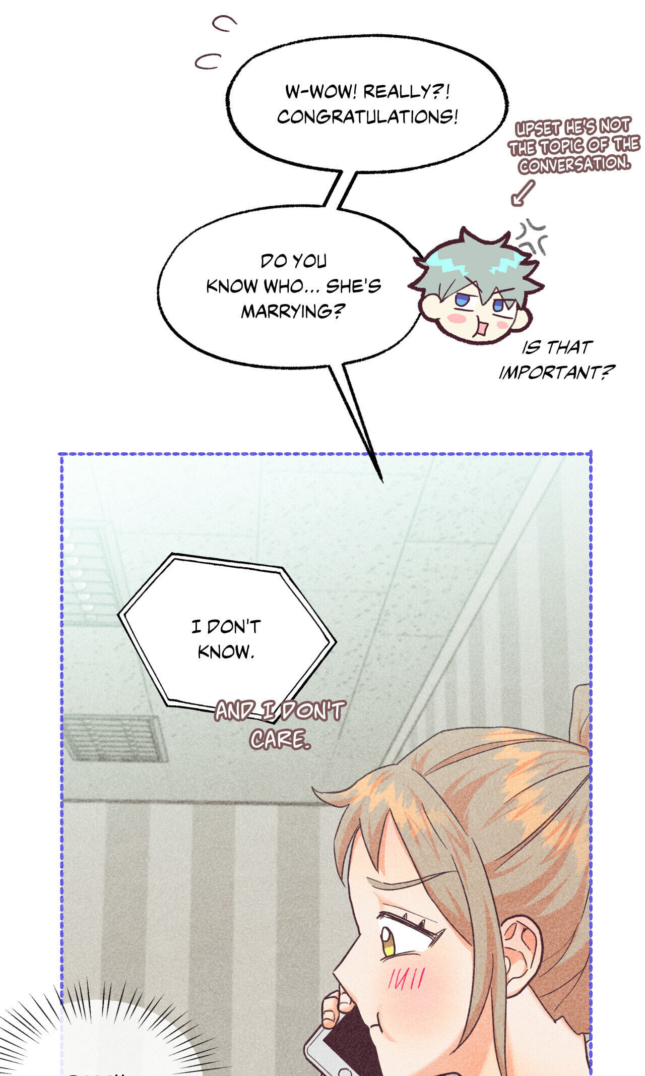 A Dildo Manga Chapter 36 page 47 - 