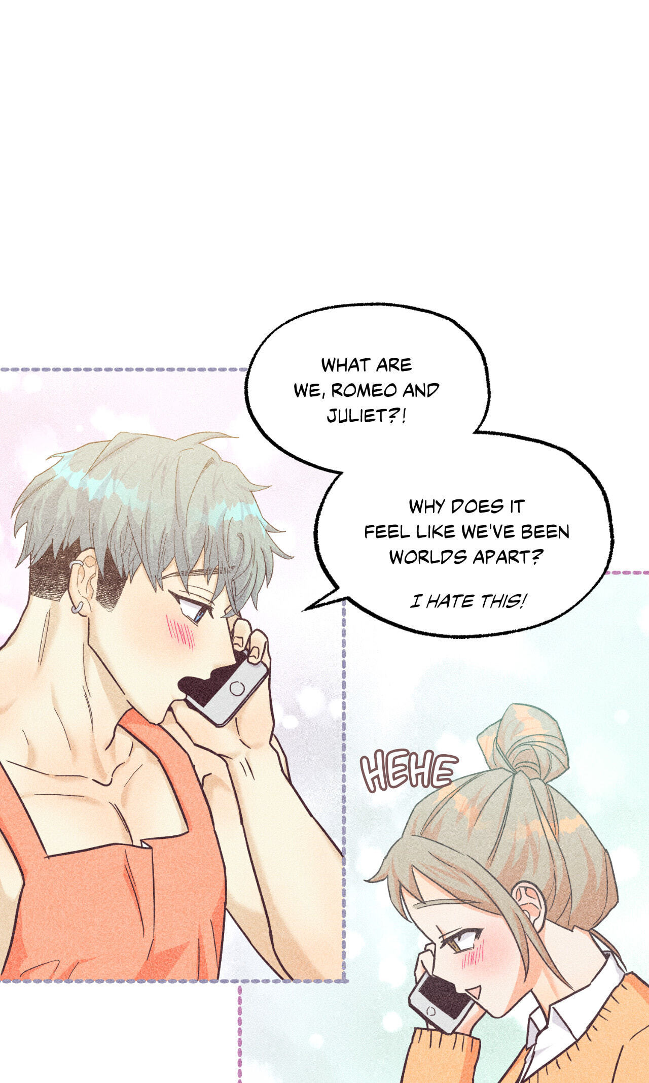 A Dildo Manga Chapter 36 page 49 - 