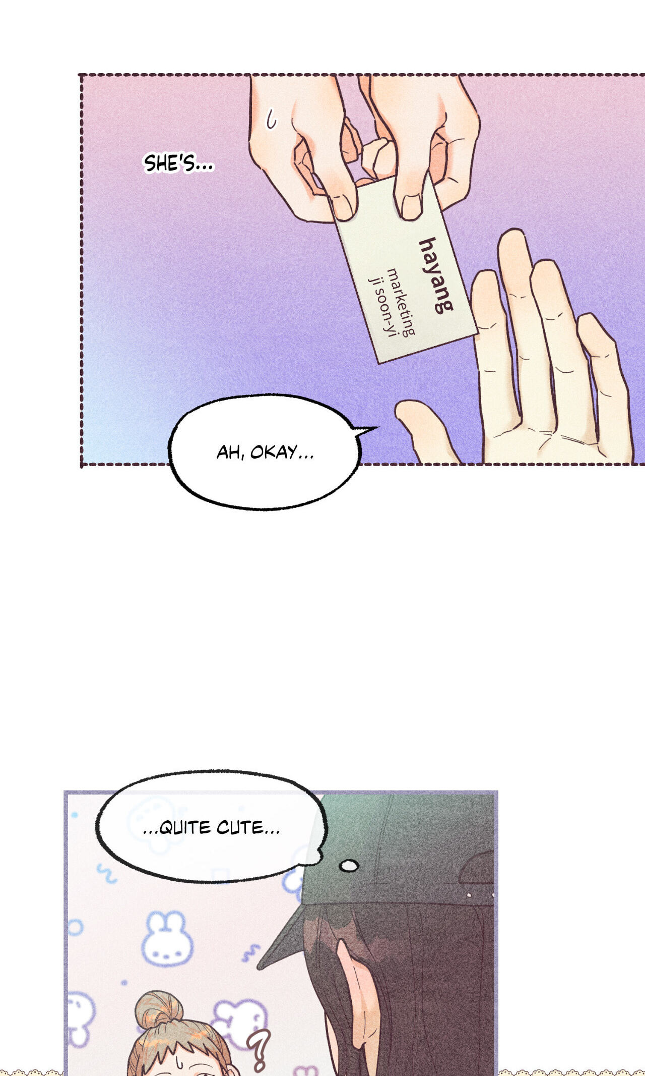 A Dildo Manga Chapter 36 page 6 - 