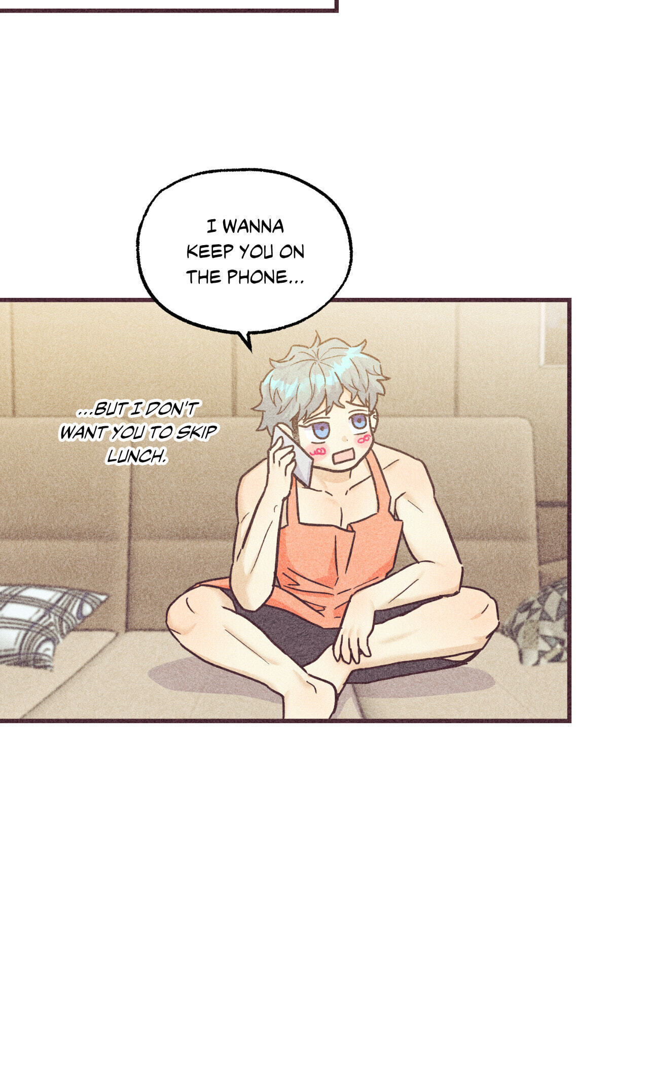 A Dildo Manga Chapter 36 page 51 - 