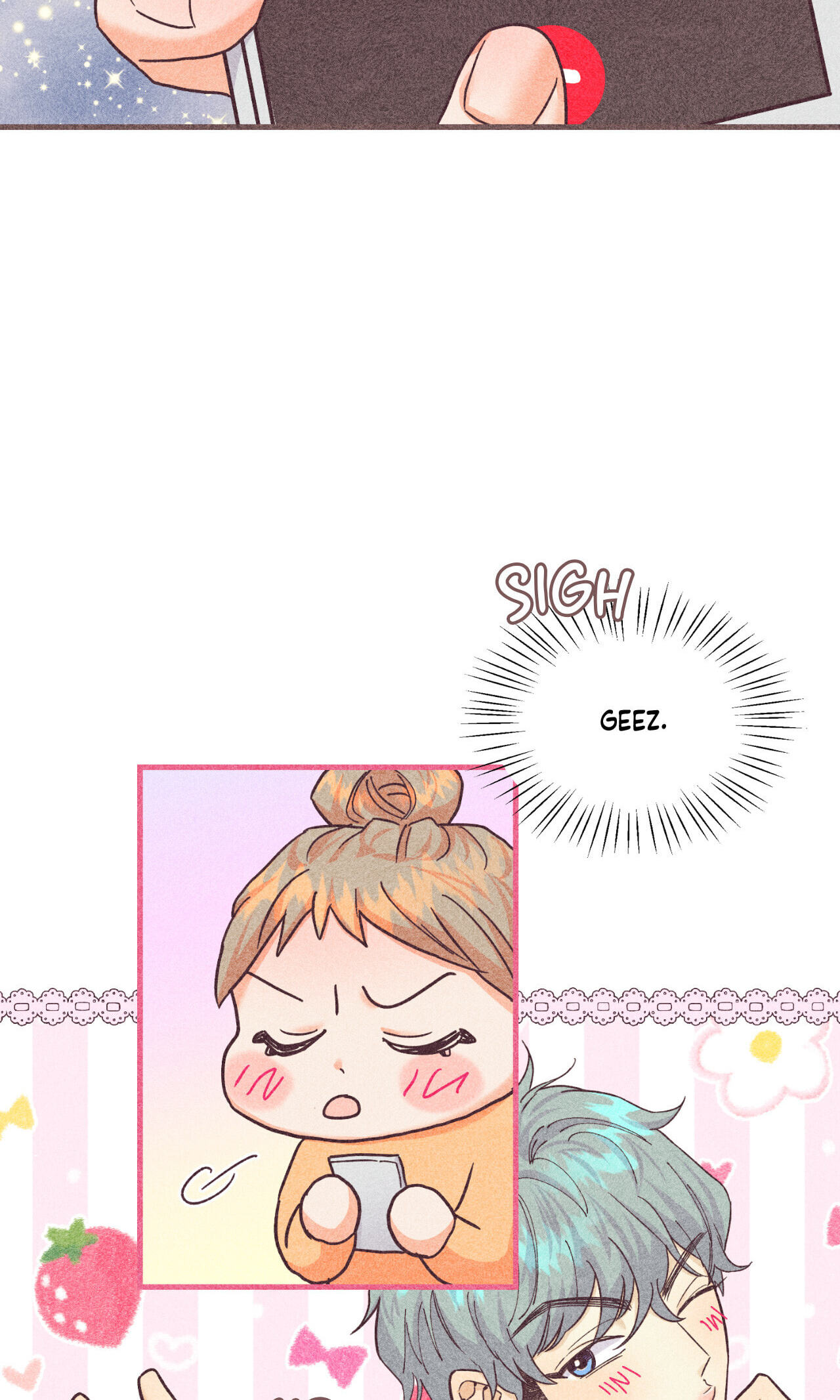 A Dildo Manga Chapter 36 page 54 - 