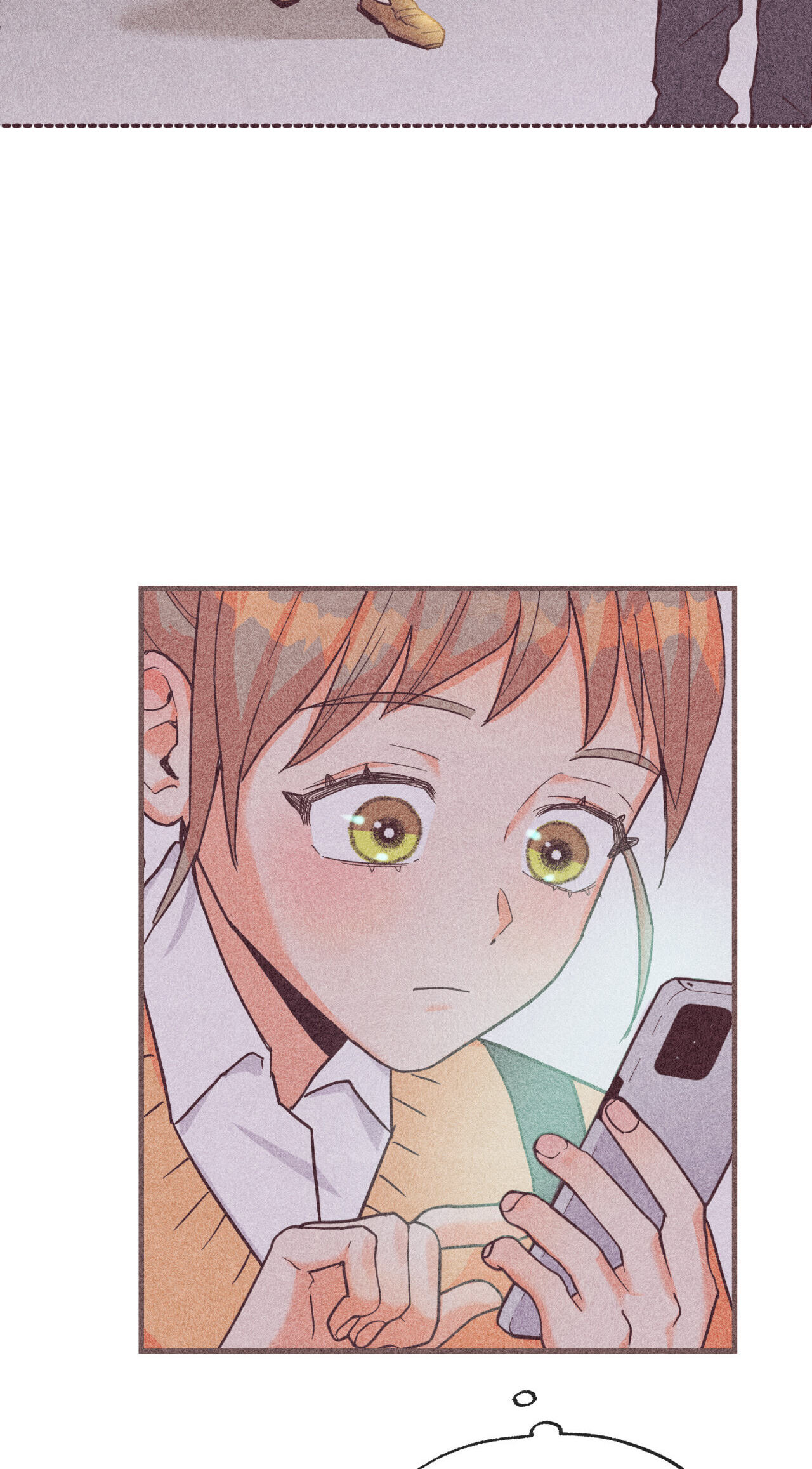 A Dildo Manga Chapter 36 page 58 - 