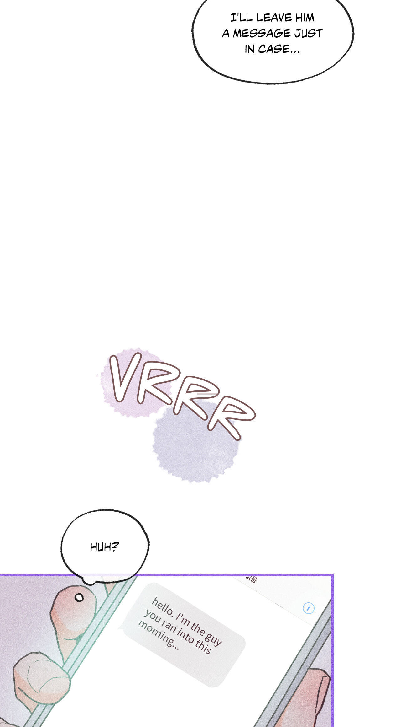 A Dildo Manga Chapter 36 page 59 - 