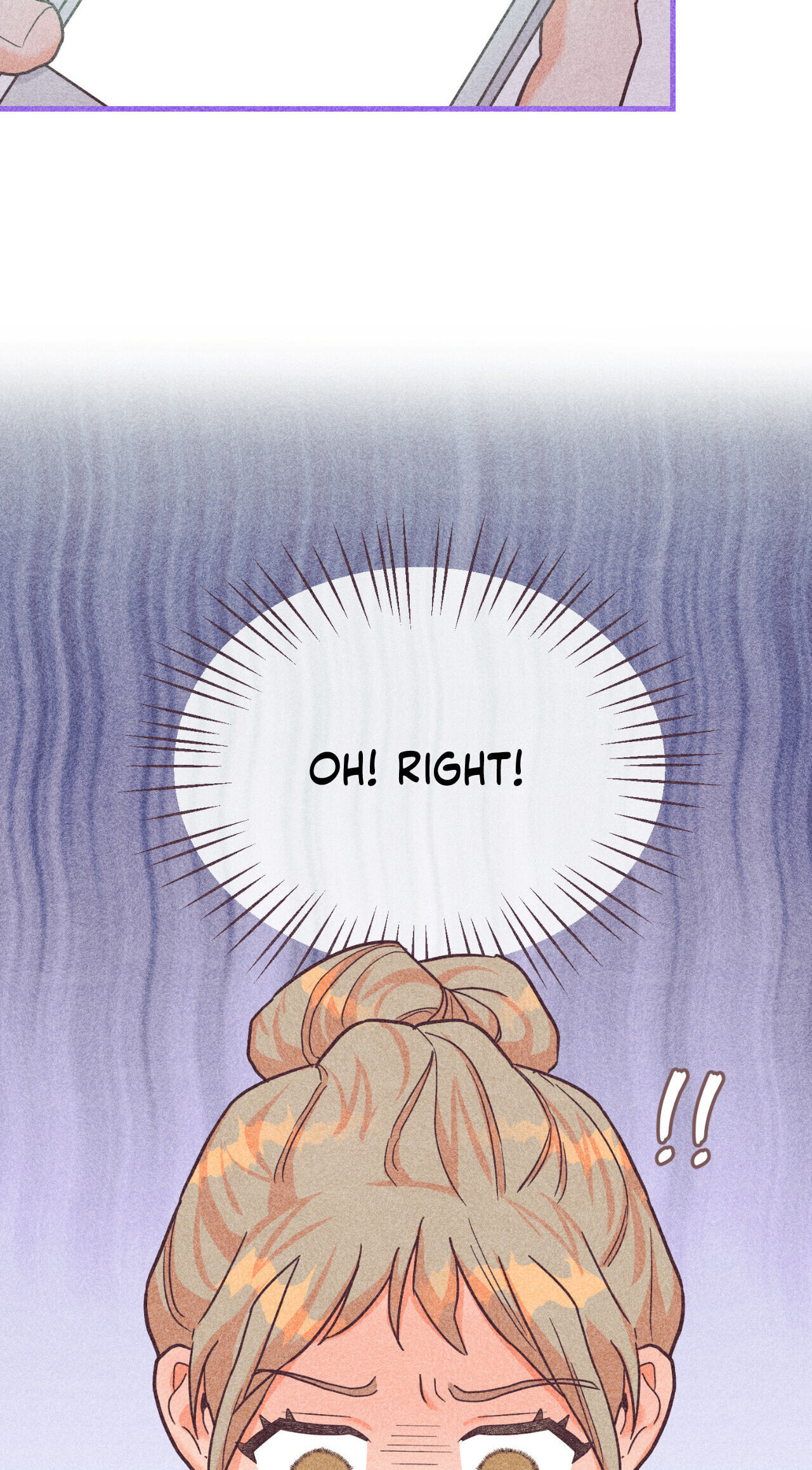 A Dildo Manga Chapter 36 page 60 - 