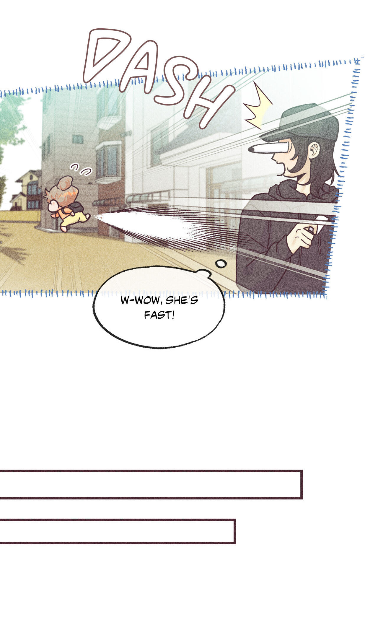 A Dildo Manga Chapter 36 page 8 - 