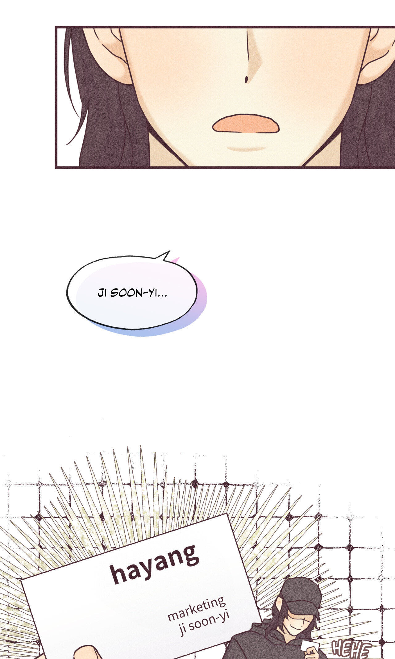 A Dildo Manga Chapter 36 page 9 - 