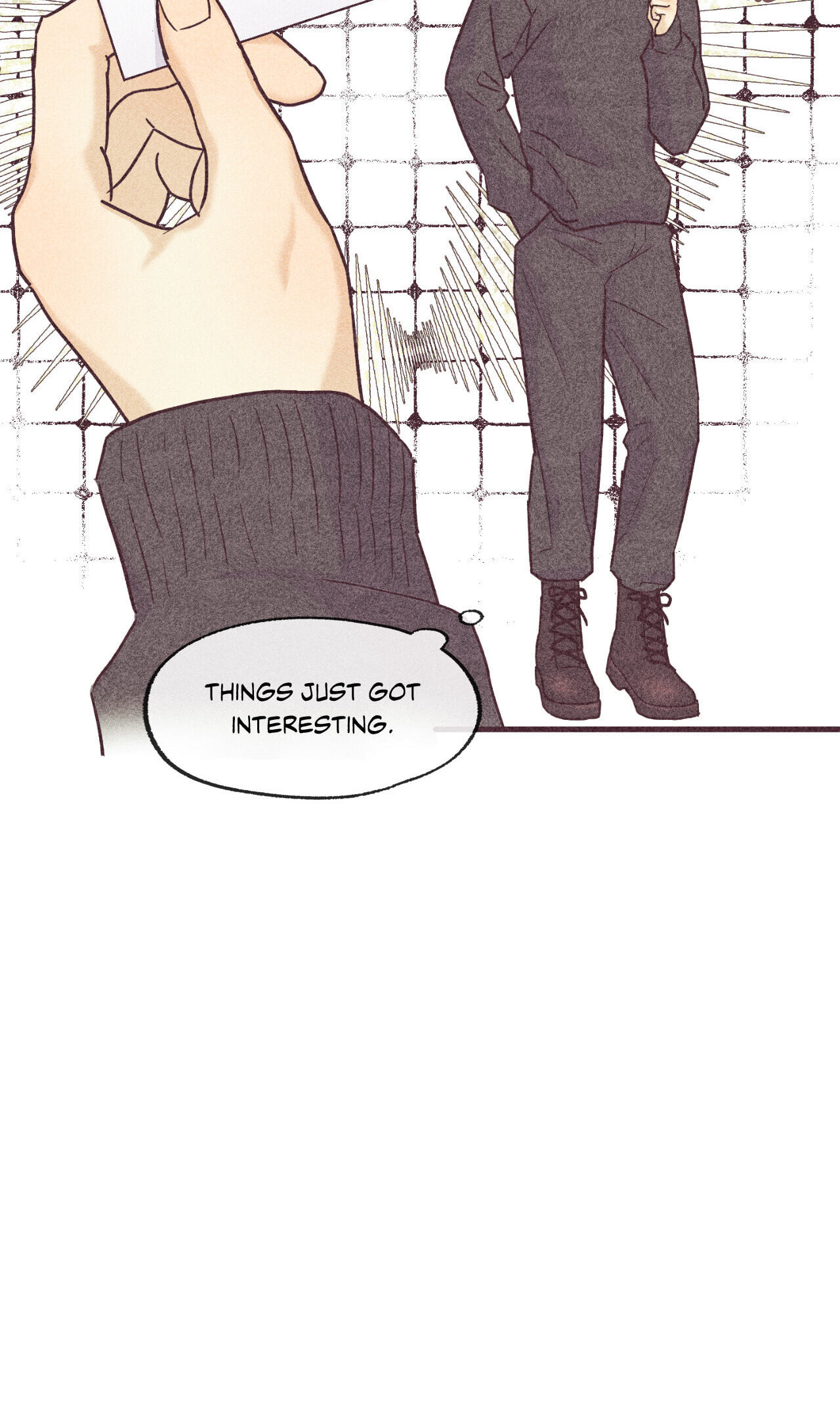 A Dildo Manga Chapter 36 page 10 - 