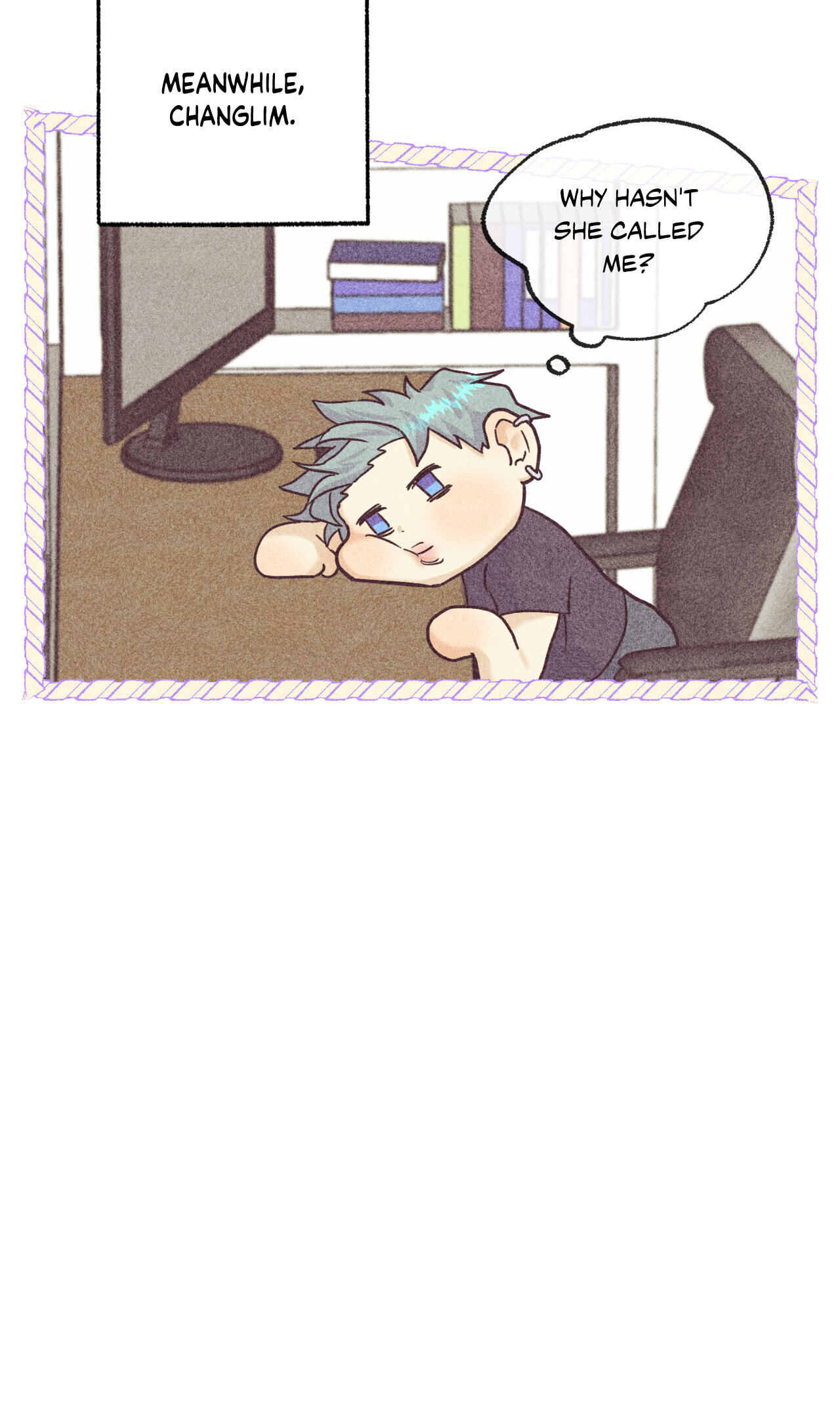 A Dildo Manga Chapter 37 page 13 - 