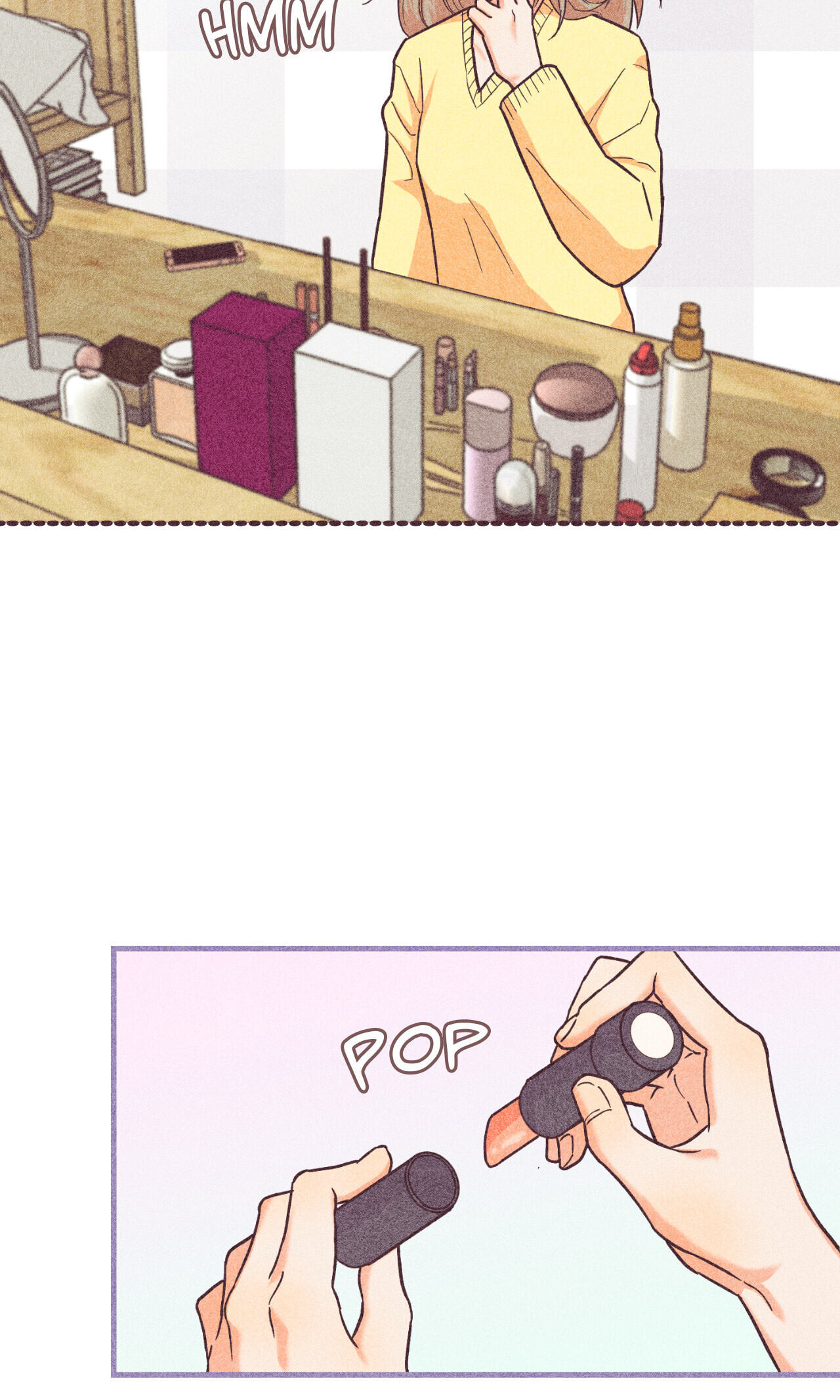 A Dildo Manga Chapter 37 page 16 - 