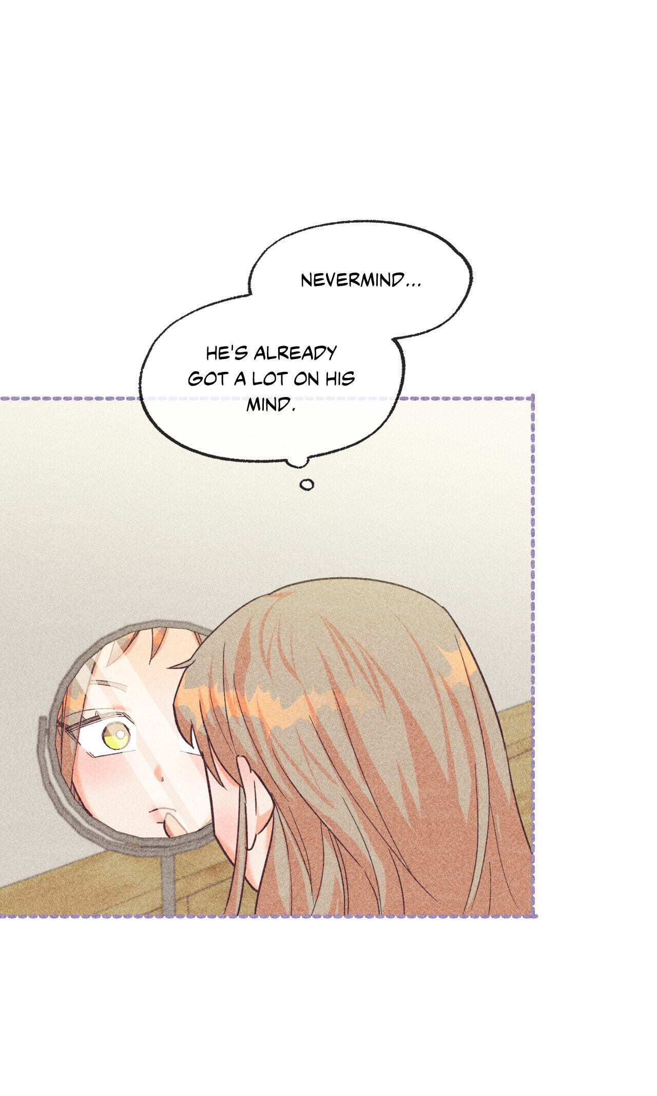 A Dildo Manga Chapter 37 page 17 - 