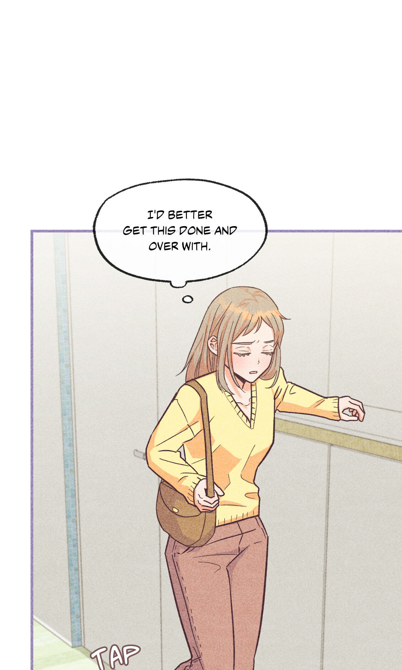 A Dildo Manga Chapter 37 page 18 - 
