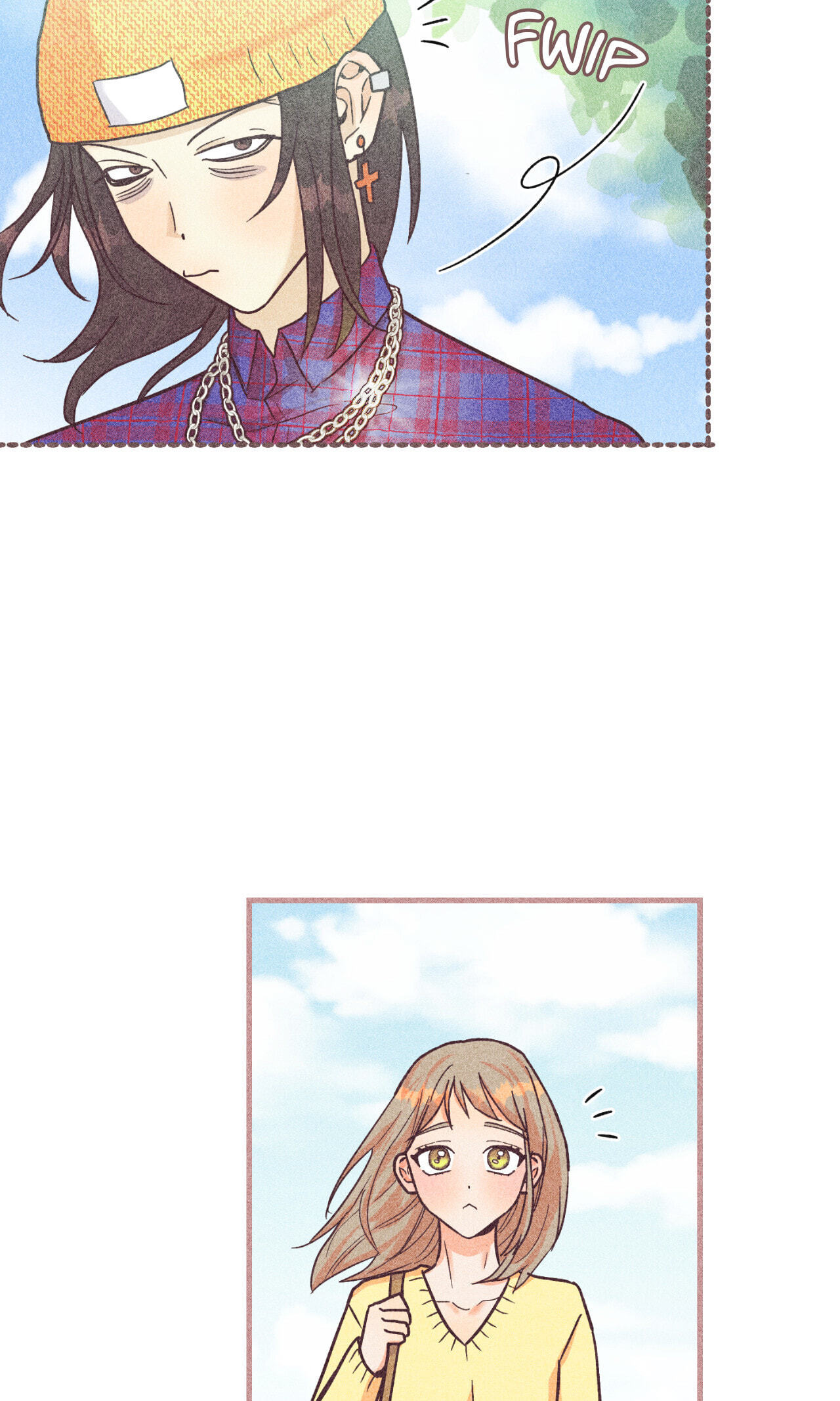 A Dildo Manga Chapter 37 page 23 - 