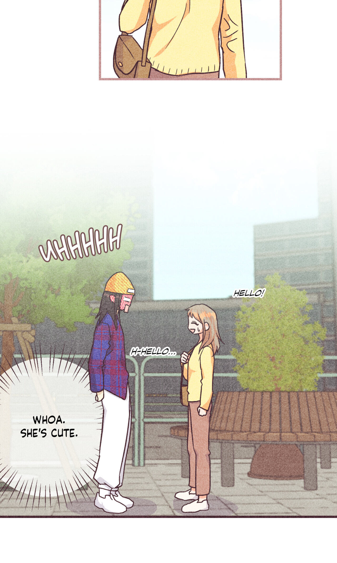 A Dildo Manga Chapter 37 page 24 - 