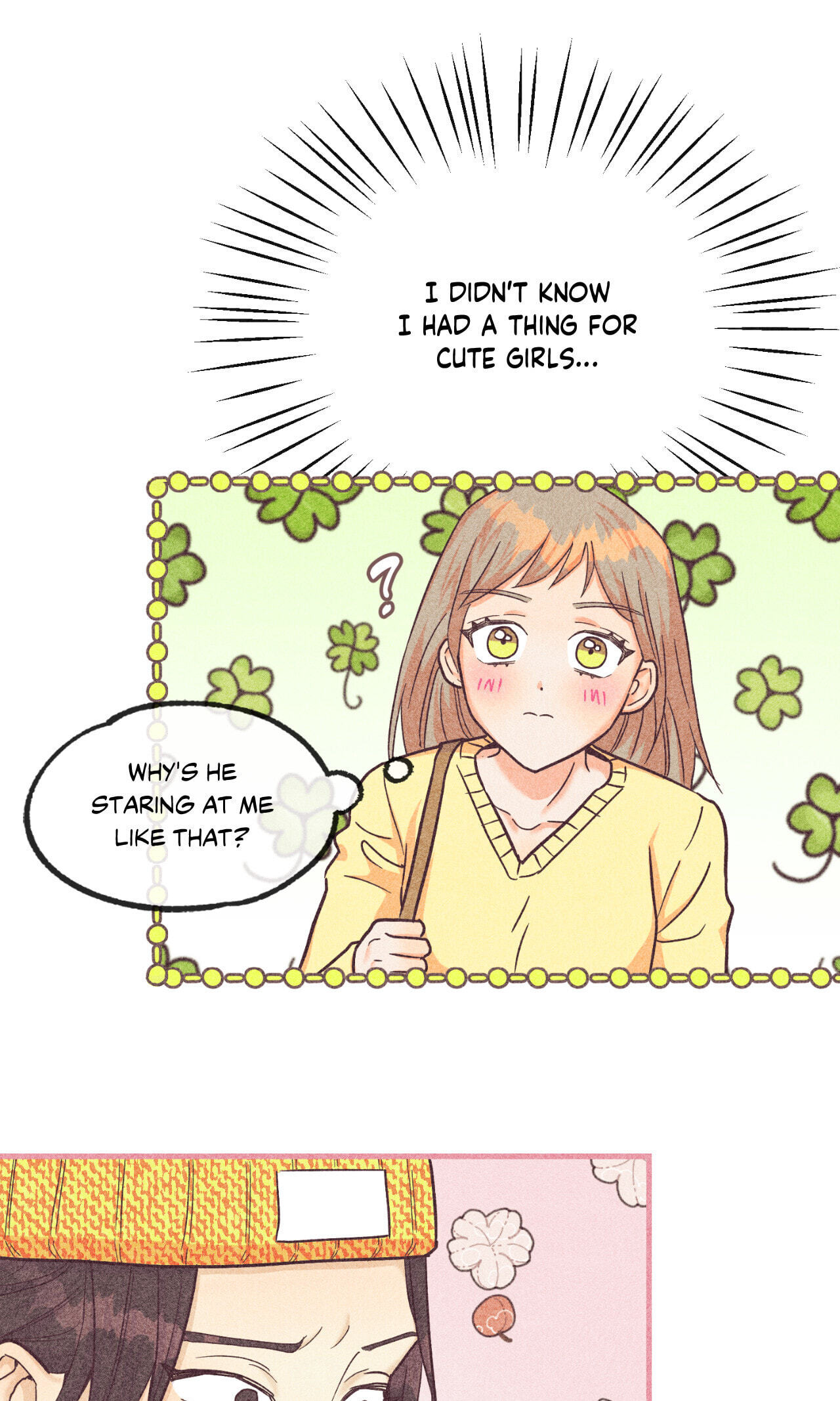 A Dildo Manga Chapter 37 page 25 - 