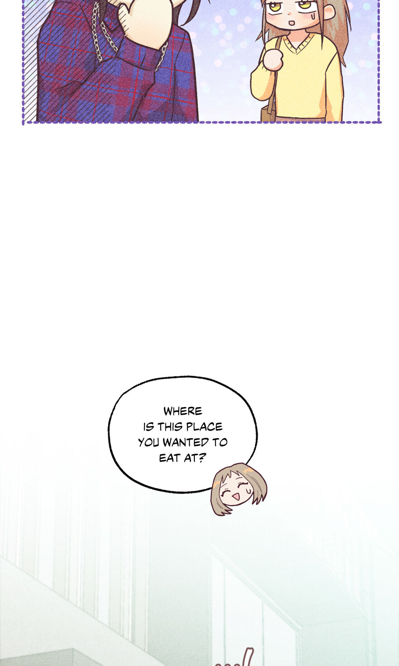 A Dildo Manga Chapter 37 page 27 - 