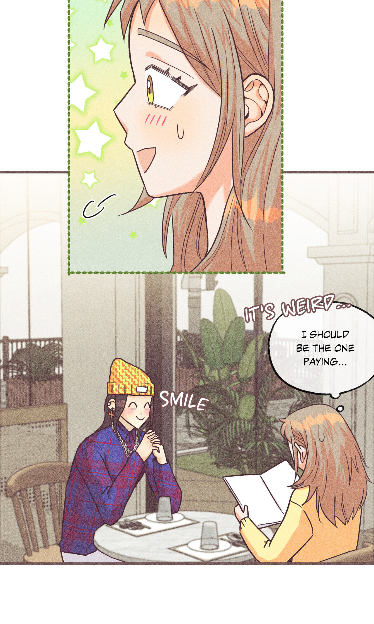 A Dildo Manga Chapter 37 page 32 - 