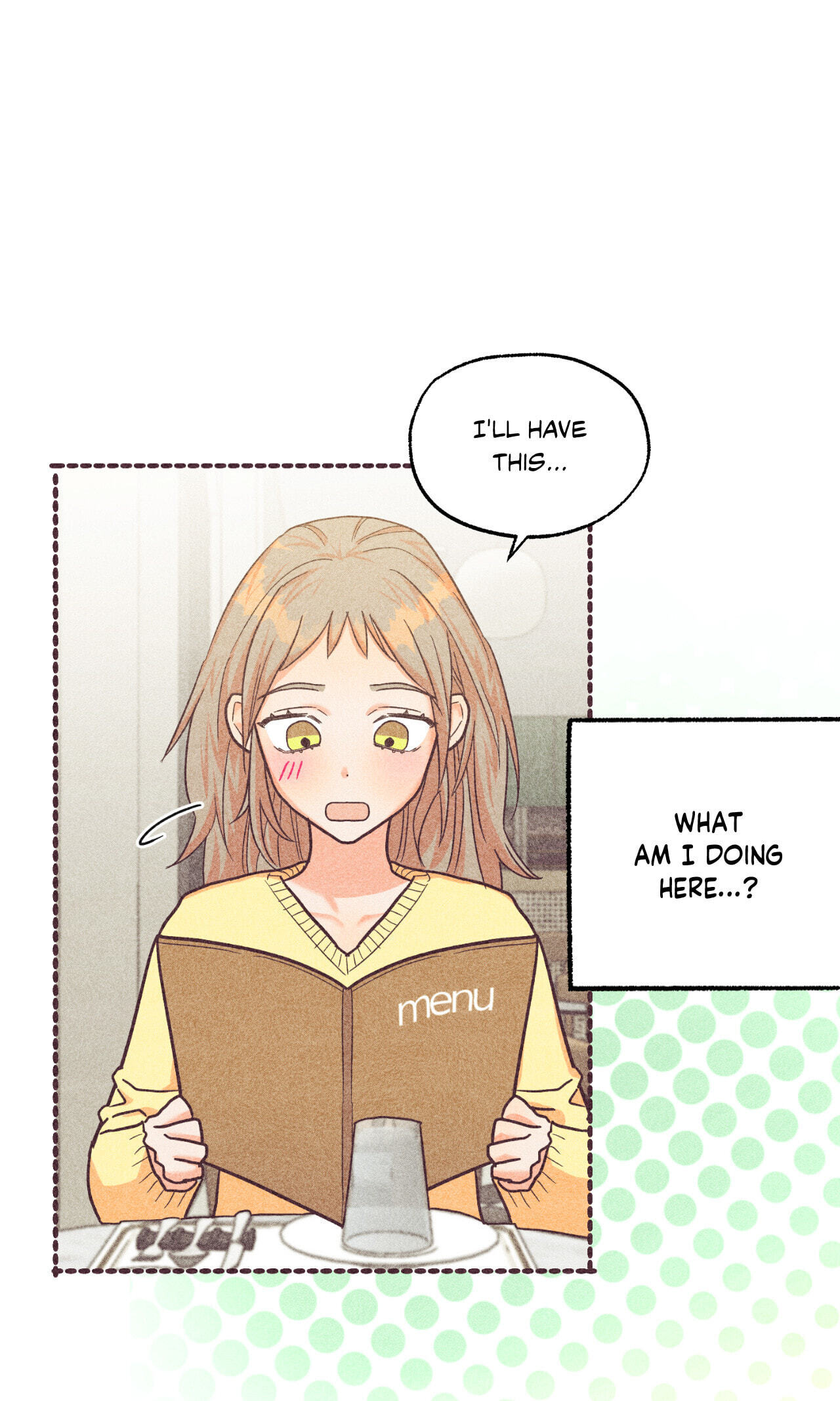 A Dildo Manga Chapter 37 page 33 - 