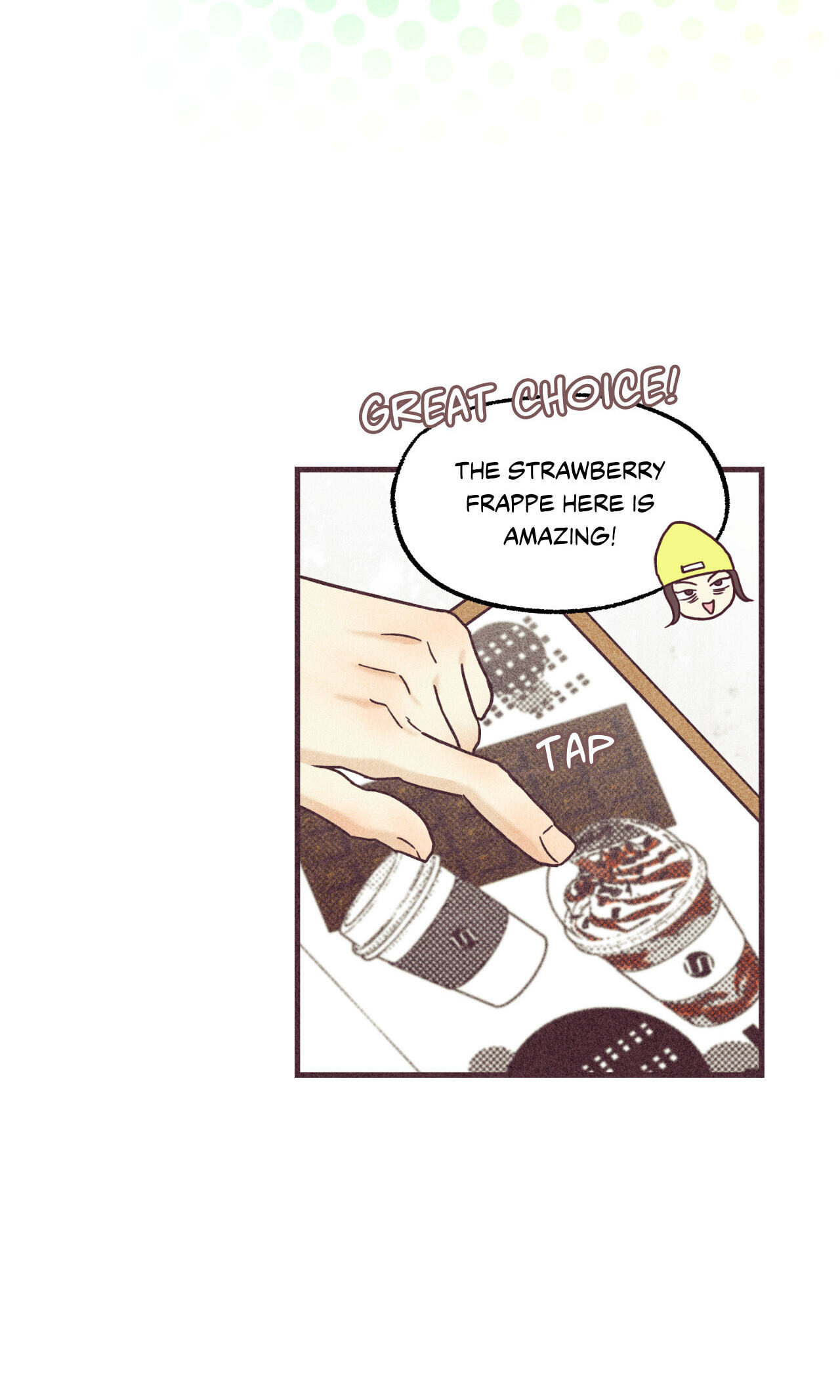A Dildo Manga Chapter 37 page 34 - 