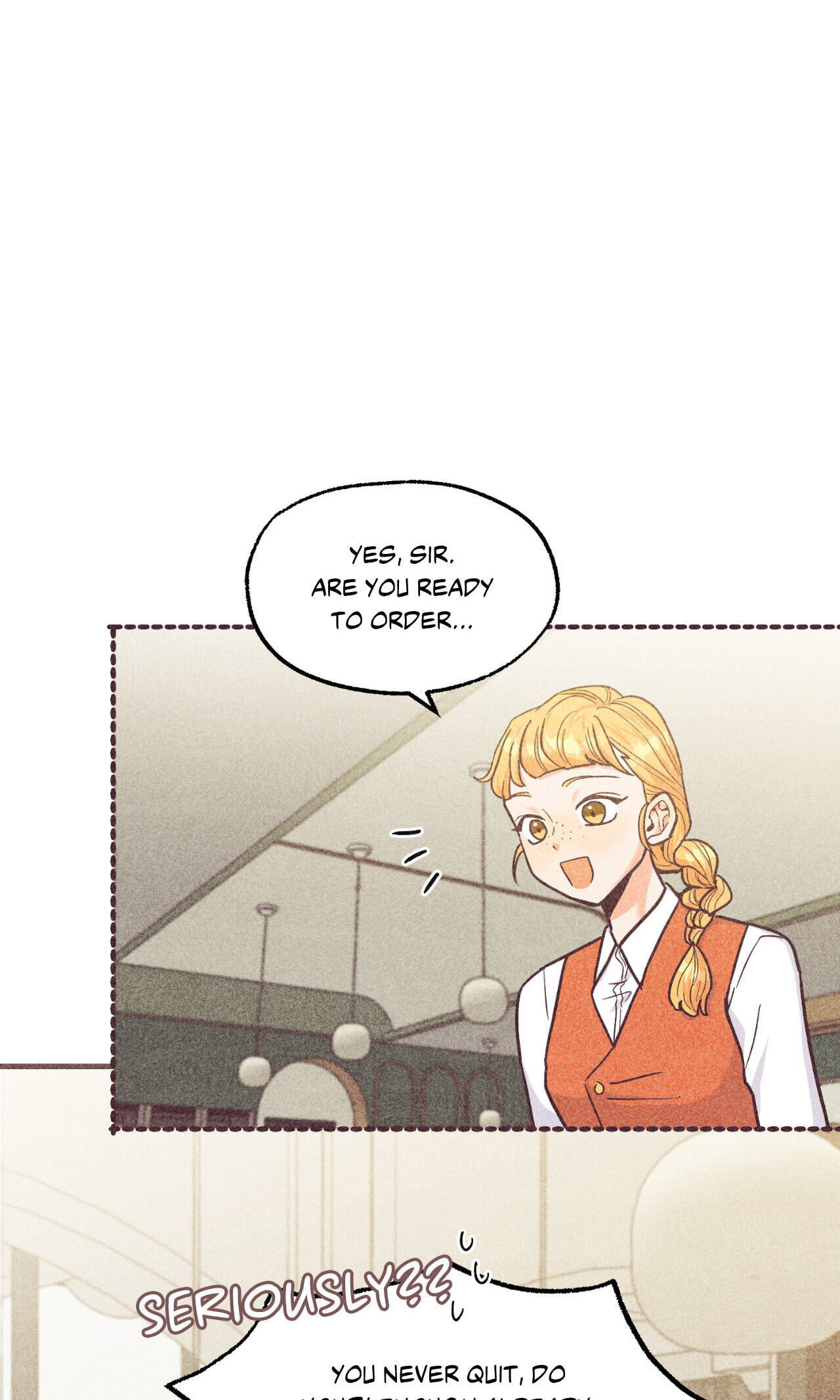 A Dildo Manga Chapter 37 page 36 - 