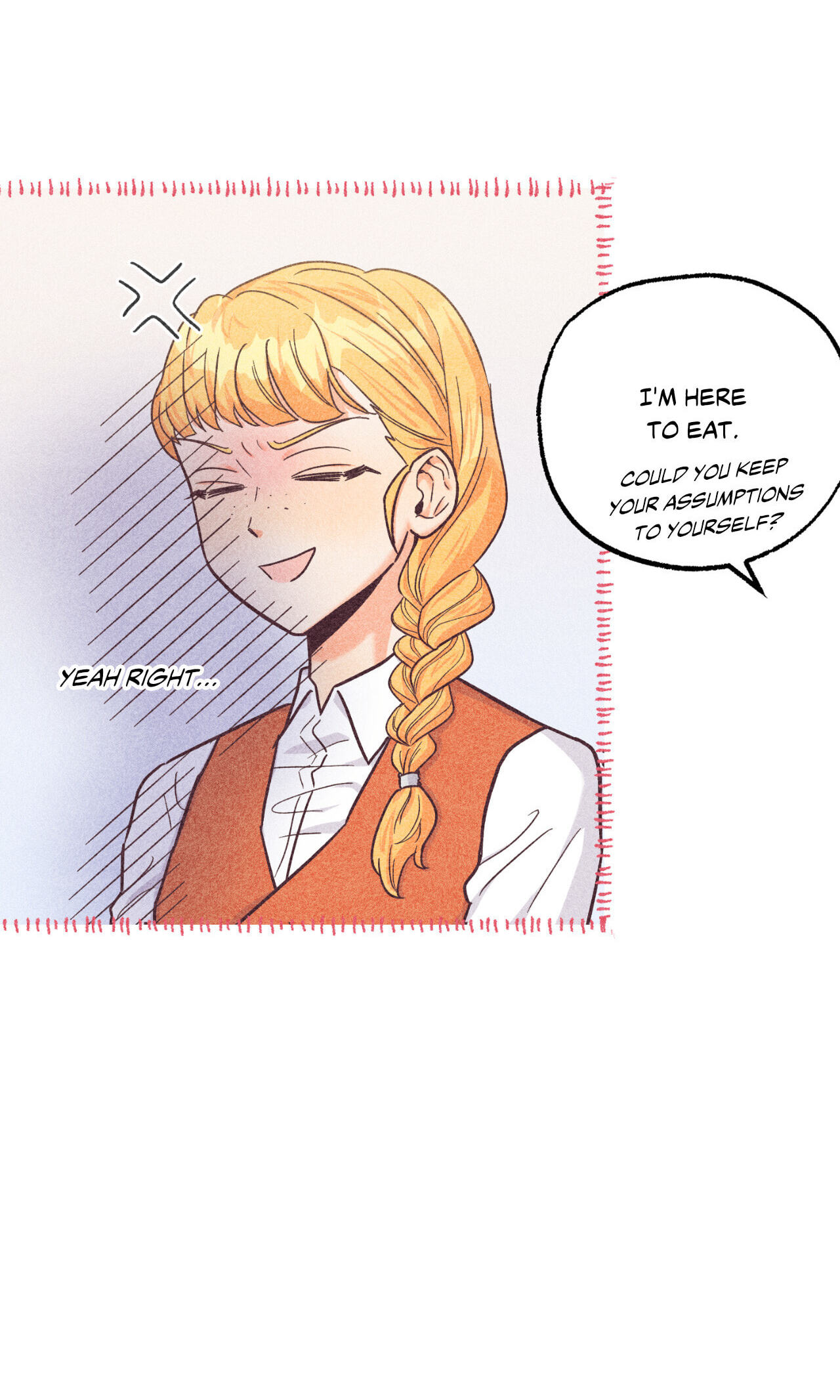 A Dildo Manga Chapter 37 page 38 - 