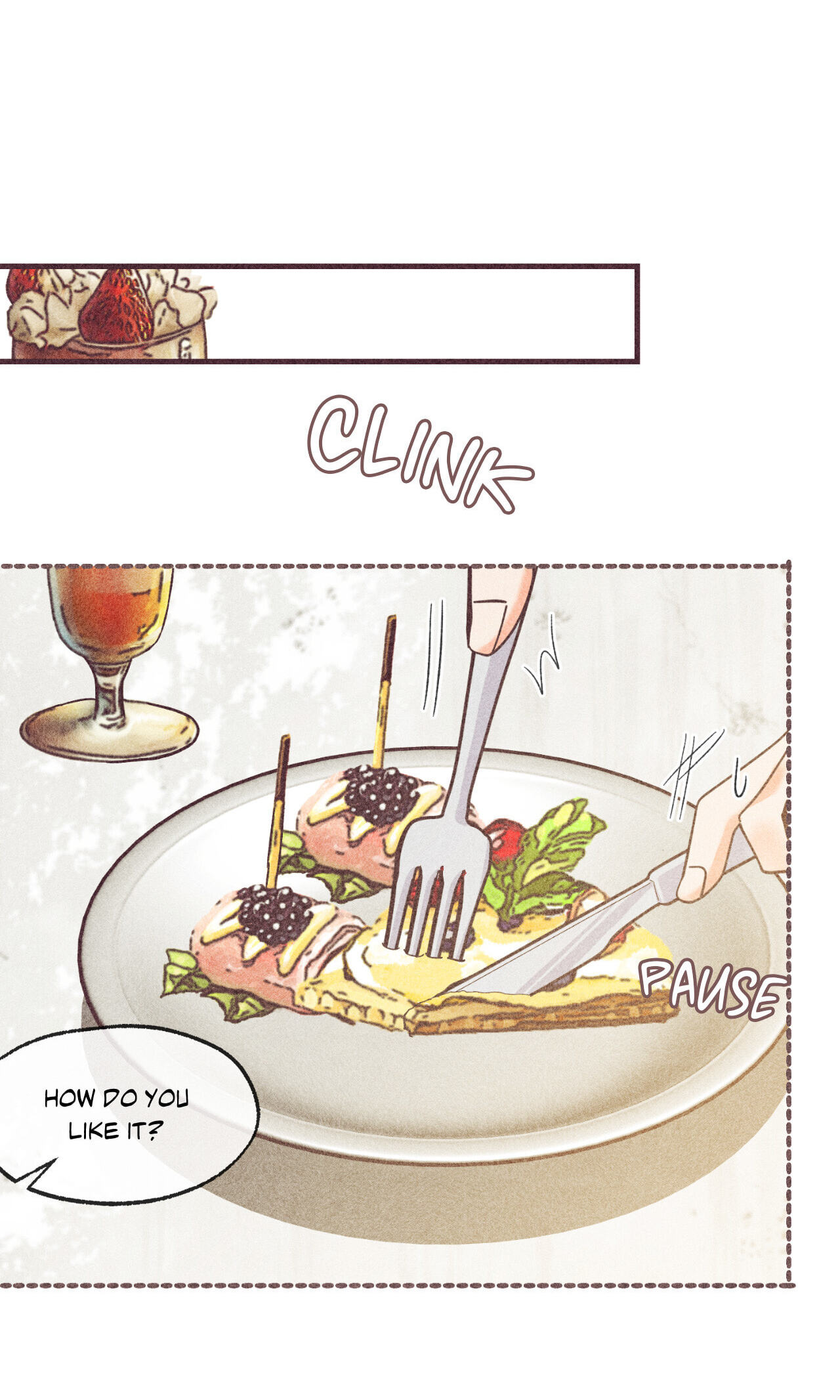 A Dildo Manga Chapter 37 page 40 - 