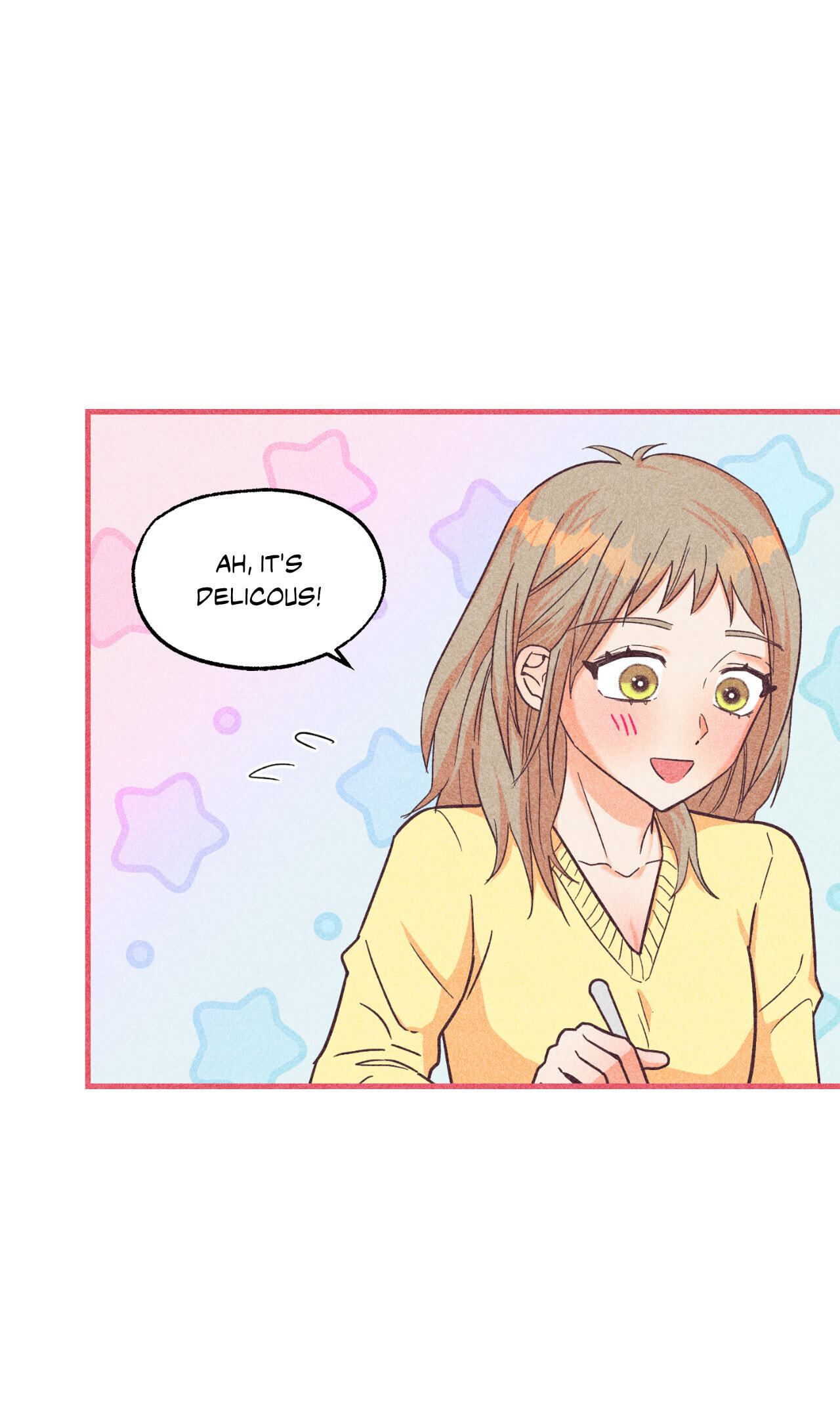 A Dildo Manga Chapter 37 page 41 - 