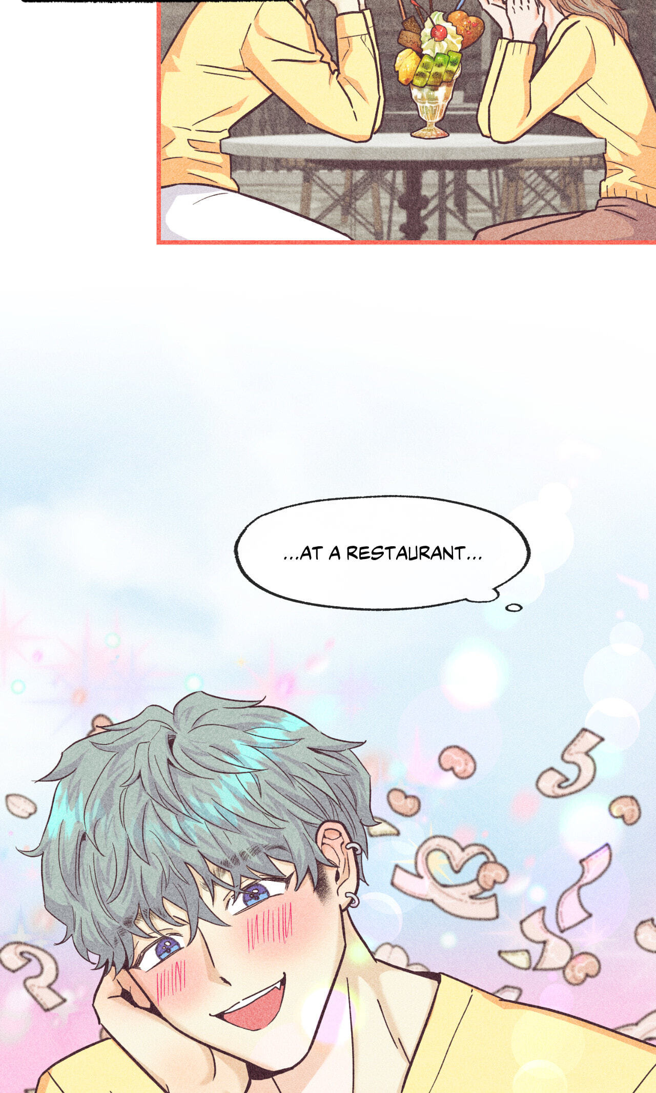 A Dildo Manga Chapter 37 page 45 - 