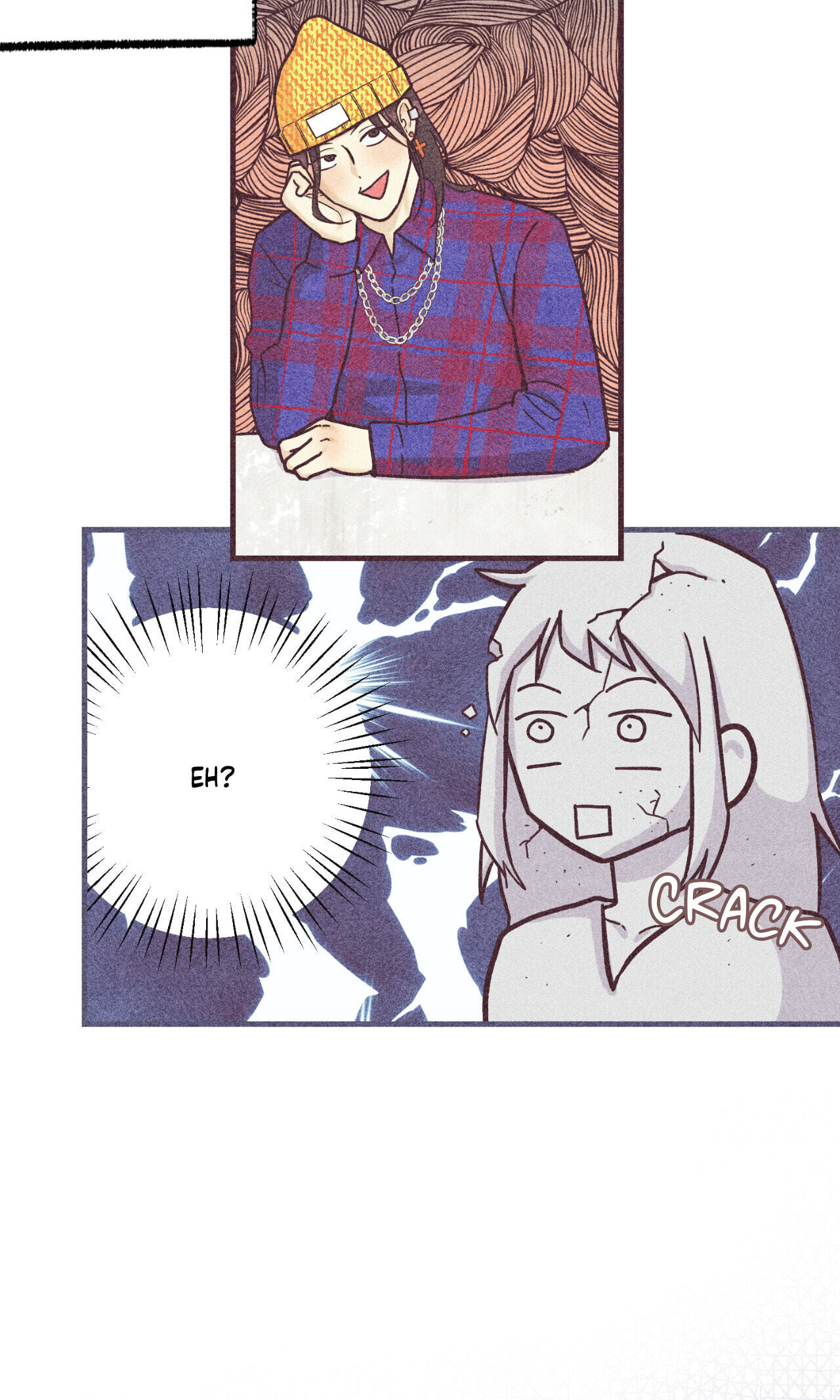 A Dildo Manga Chapter 37 page 47 - 