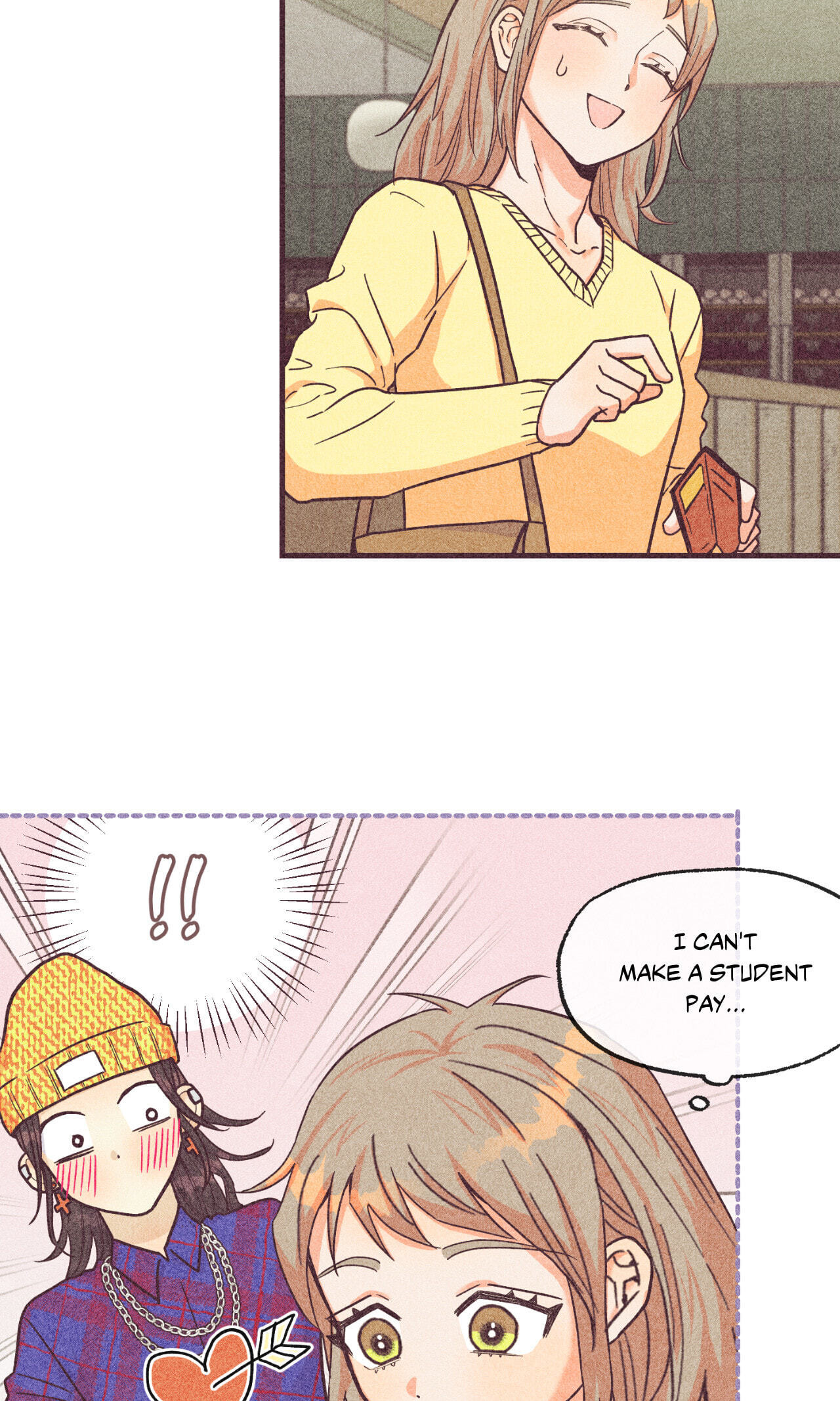 A Dildo Manga Chapter 37 page 51 - 