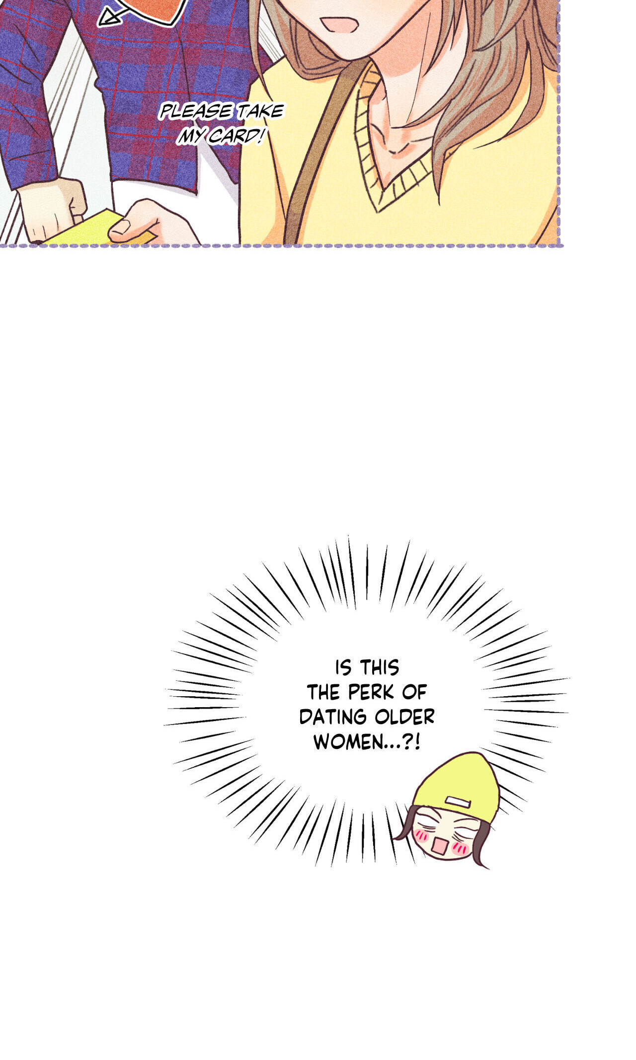 A Dildo Manga Chapter 37 page 52 - 