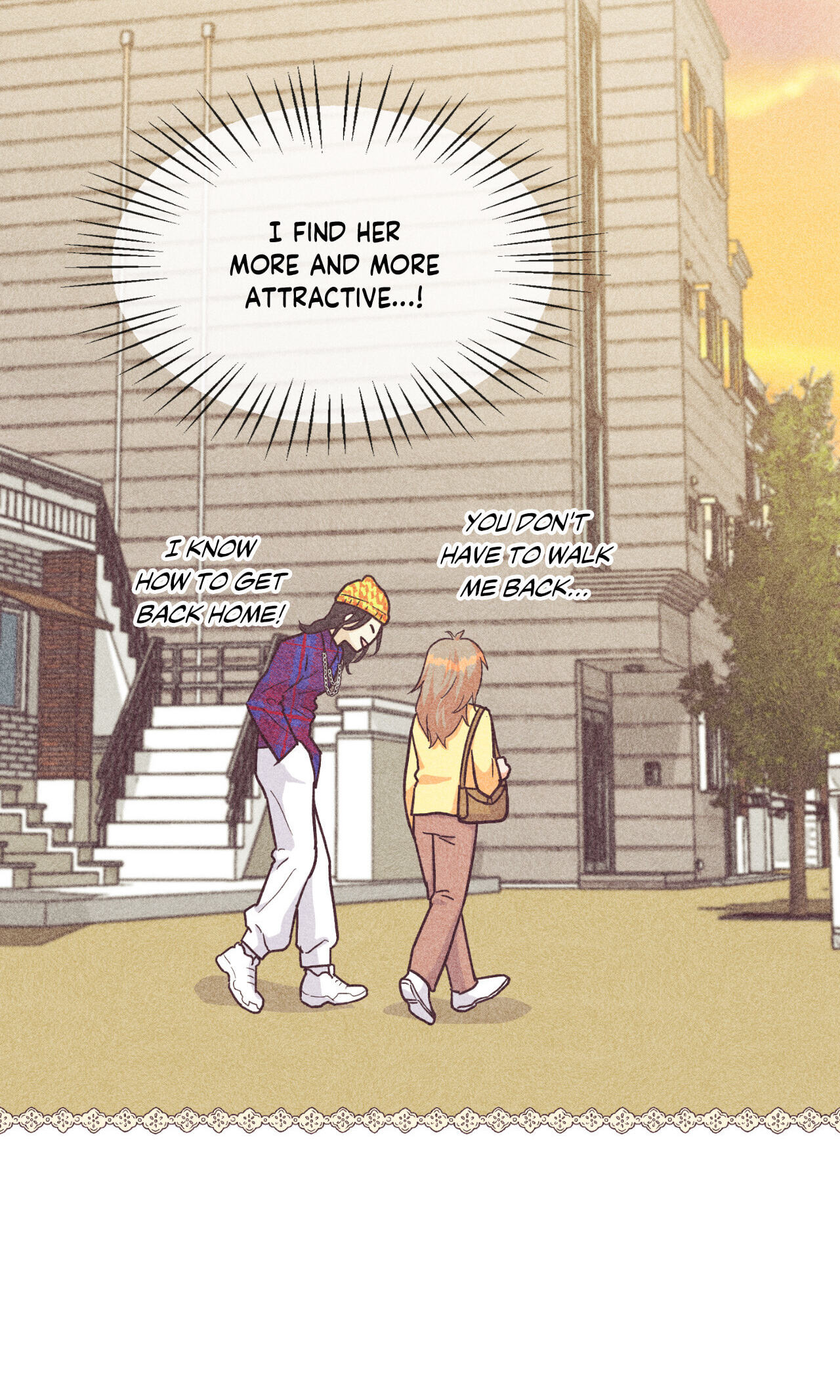 A Dildo Manga Chapter 37 page 54 - 