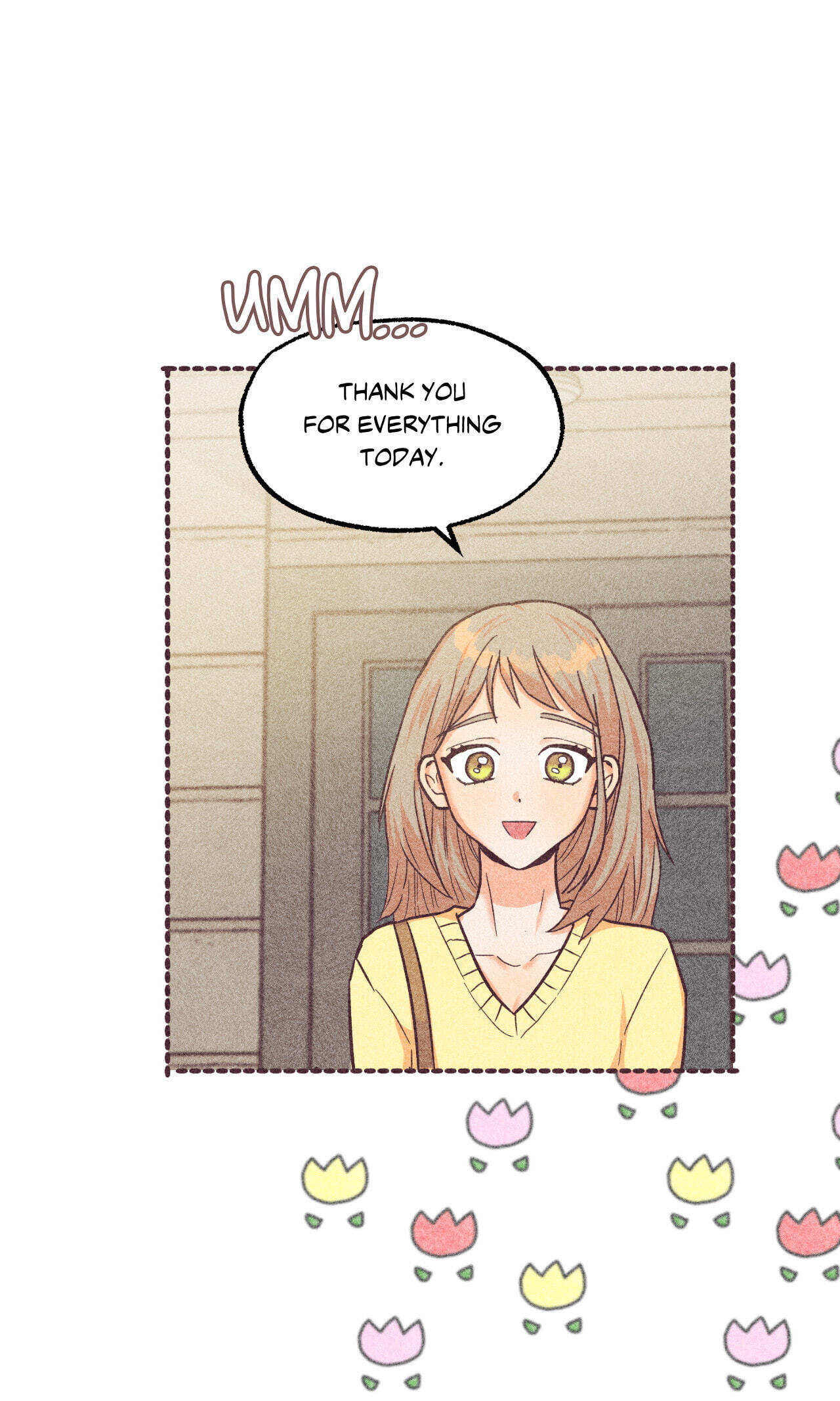 A Dildo Manga Chapter 37 page 55 - 