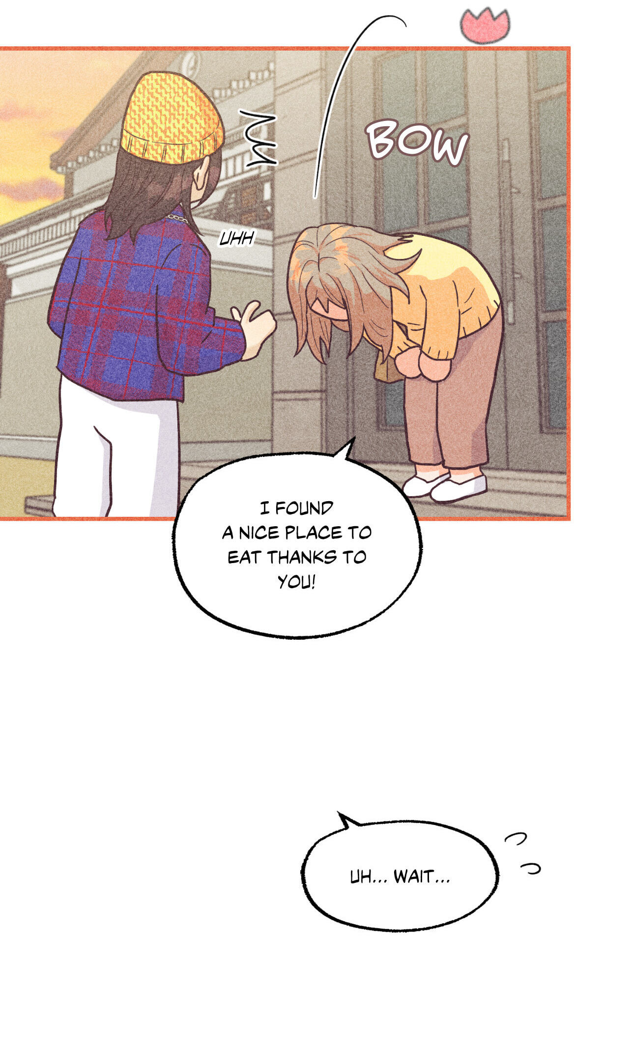 A Dildo Manga Chapter 37 page 56 - 