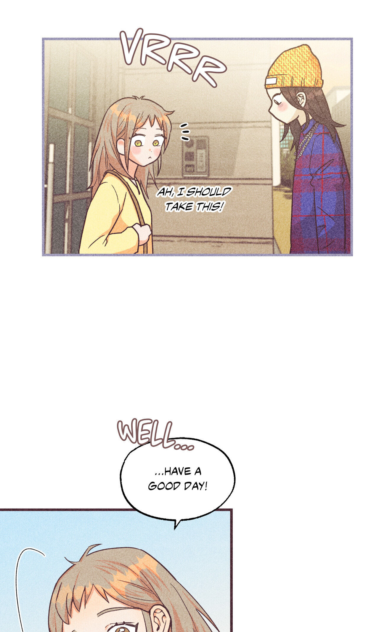 A Dildo Manga Chapter 37 page 57 - 