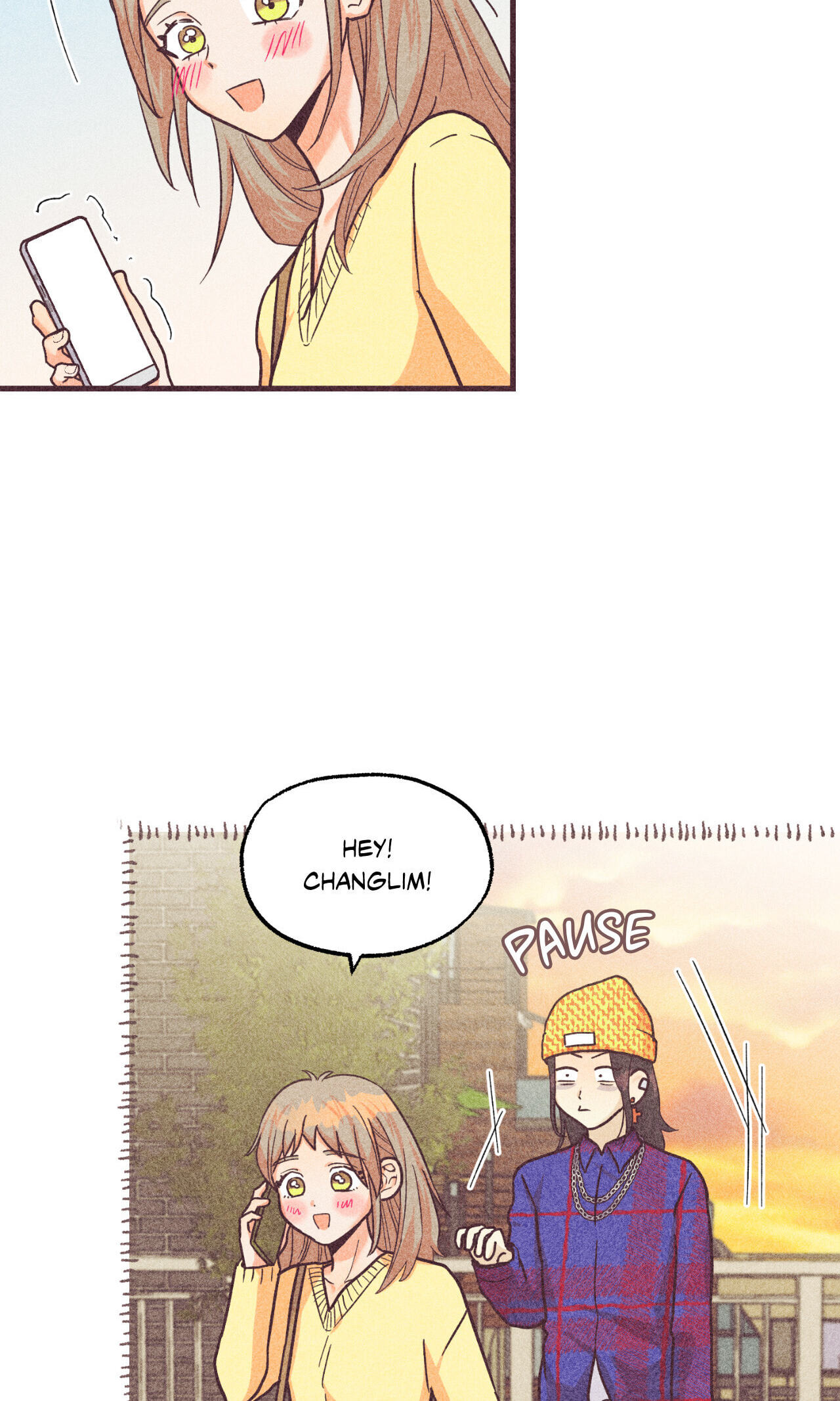 A Dildo Manga Chapter 37 page 58 - 