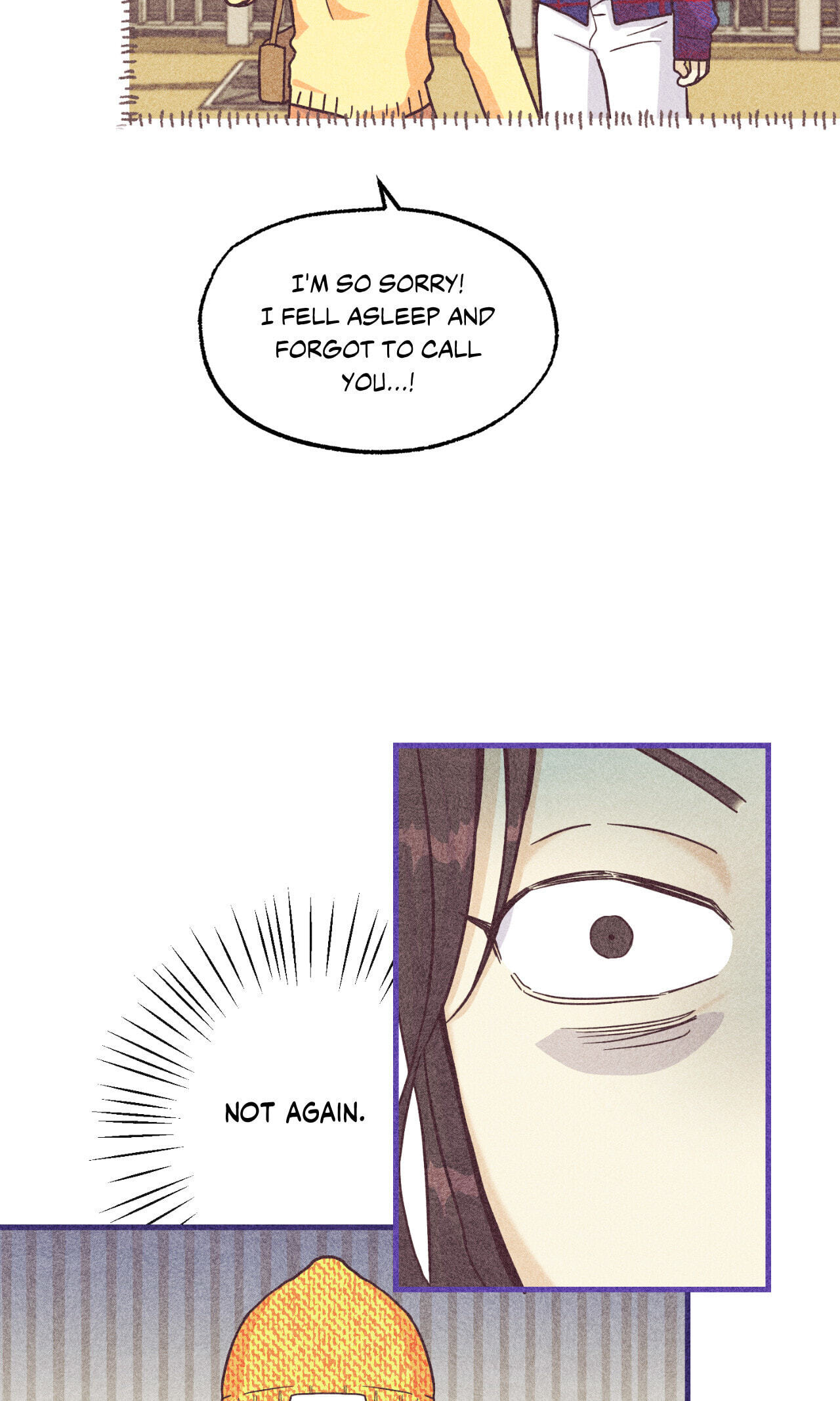 A Dildo Manga Chapter 37 page 59 - 