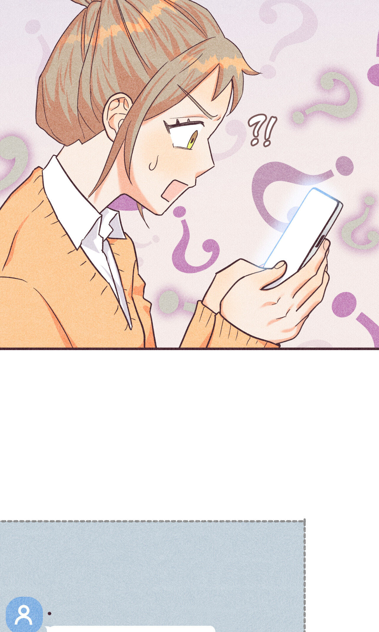 A Dildo Manga Chapter 37 page 7 - 