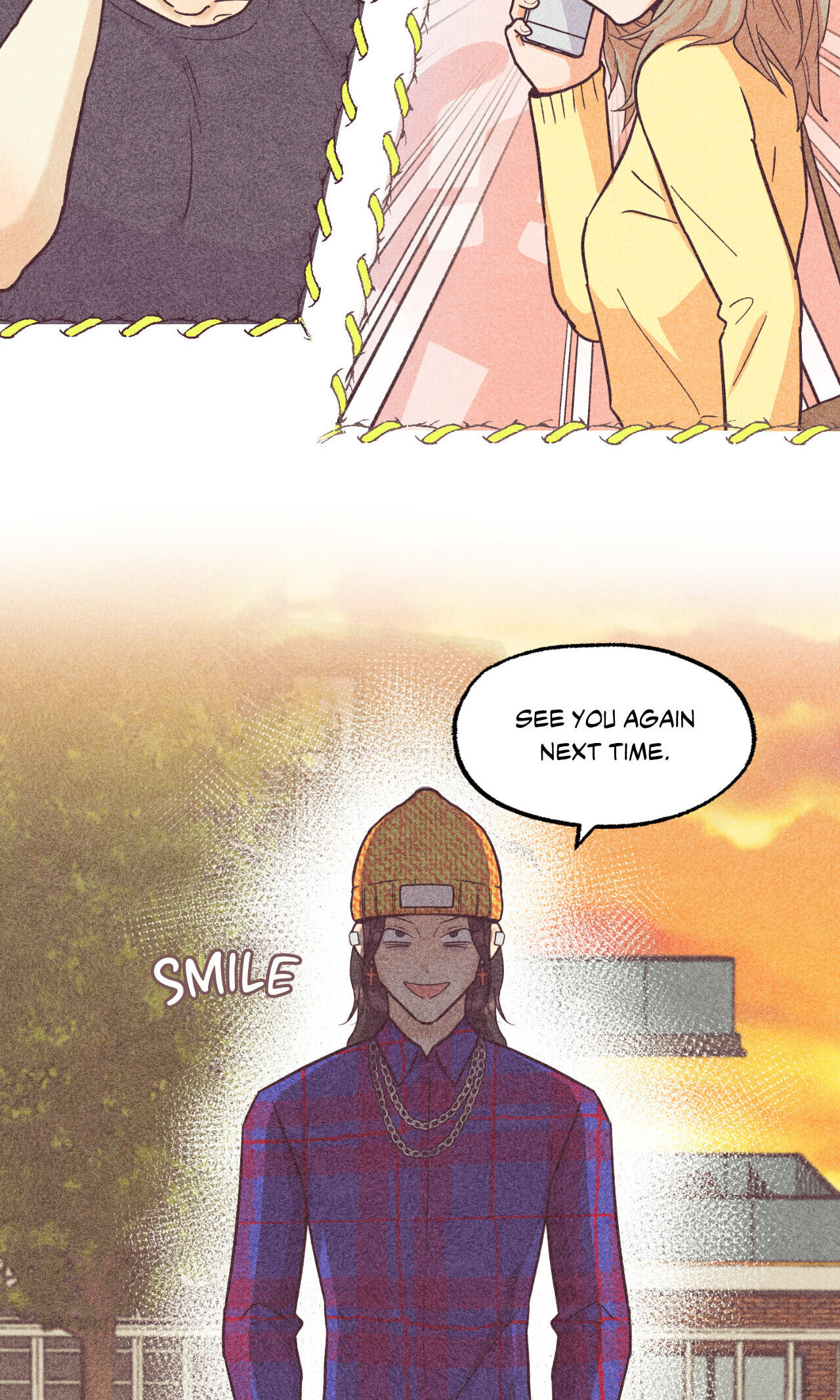 A Dildo Manga Chapter 37 page 62 - 
