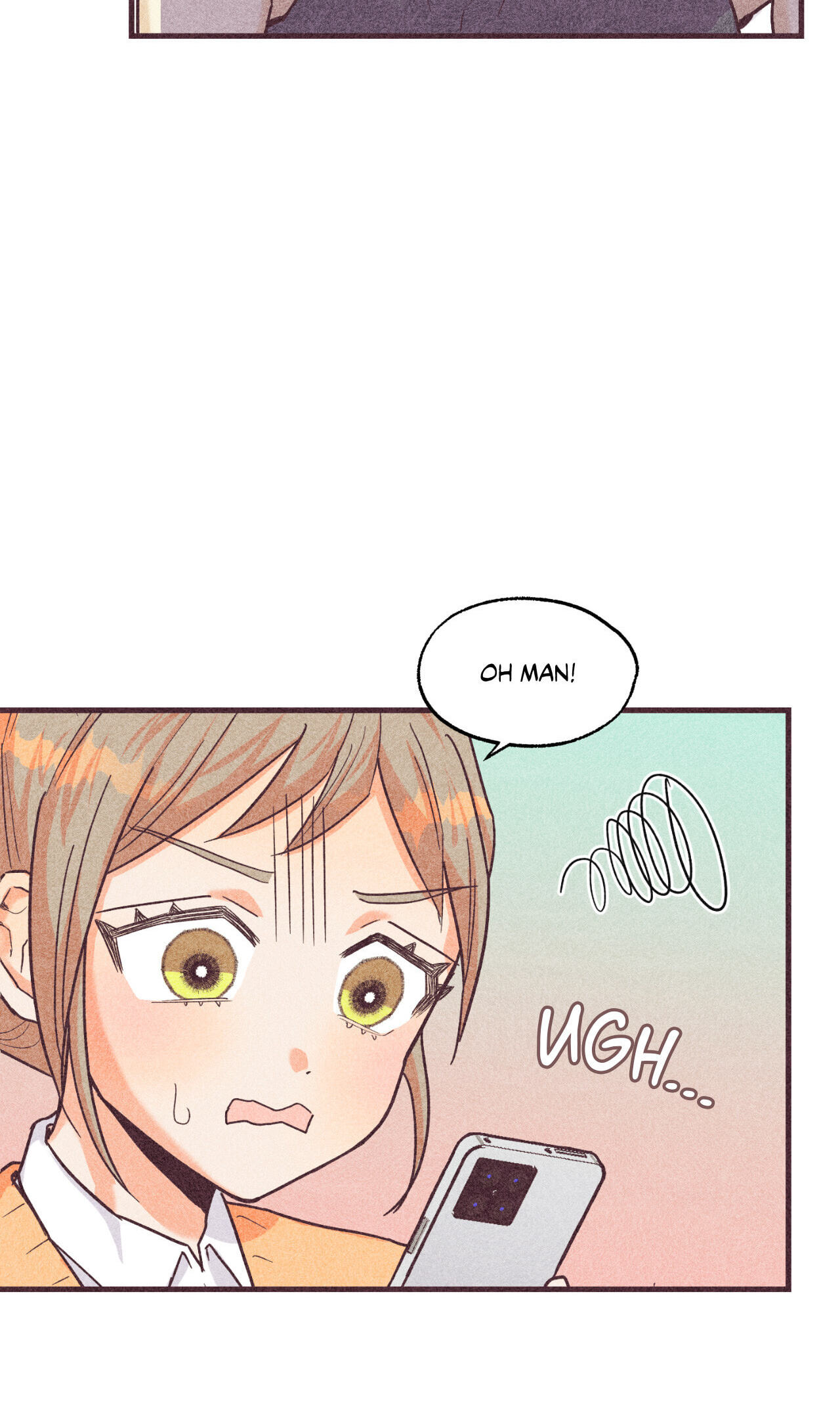 A Dildo Manga Chapter 37 page 10 - 