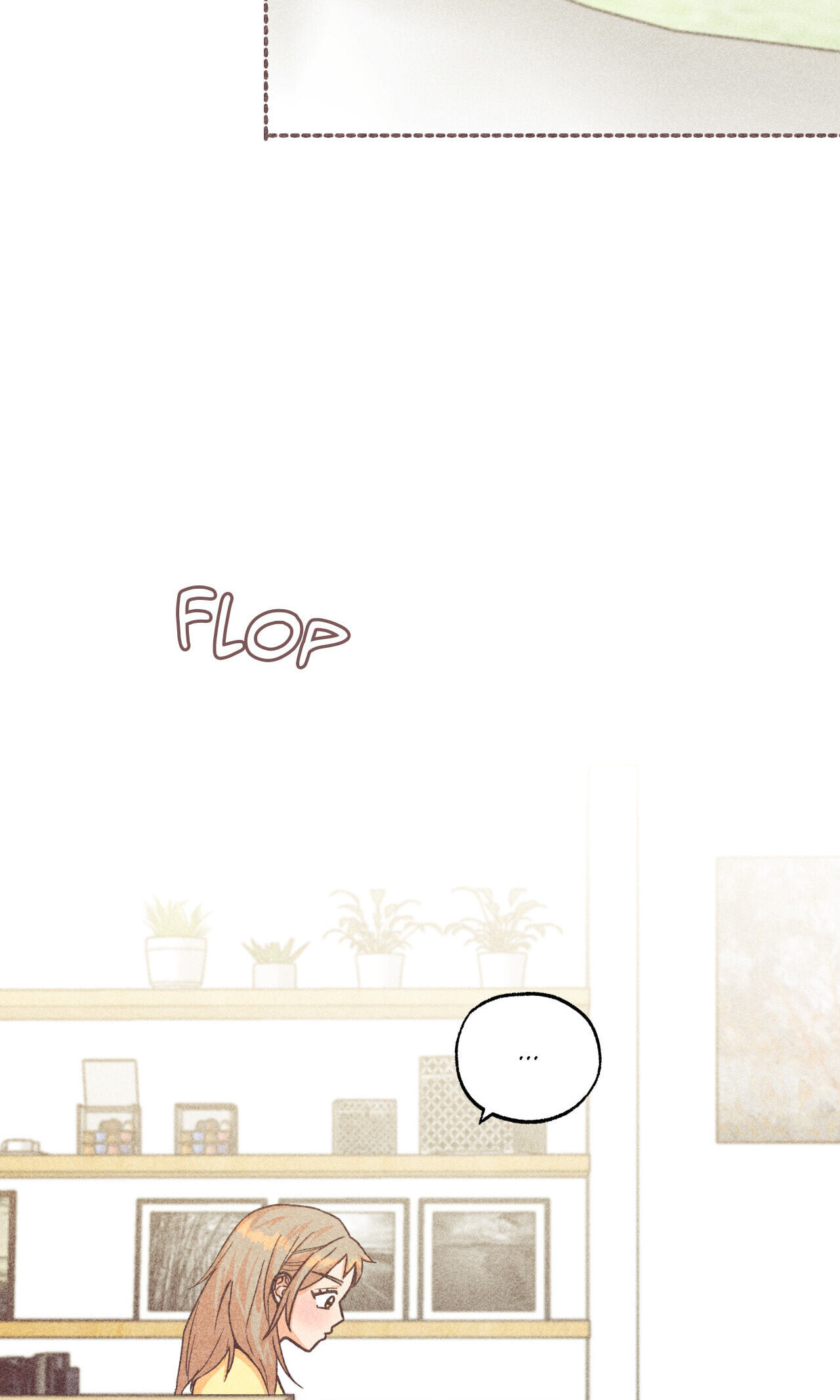 A Dildo Manga Chapter 38 page 2 - 