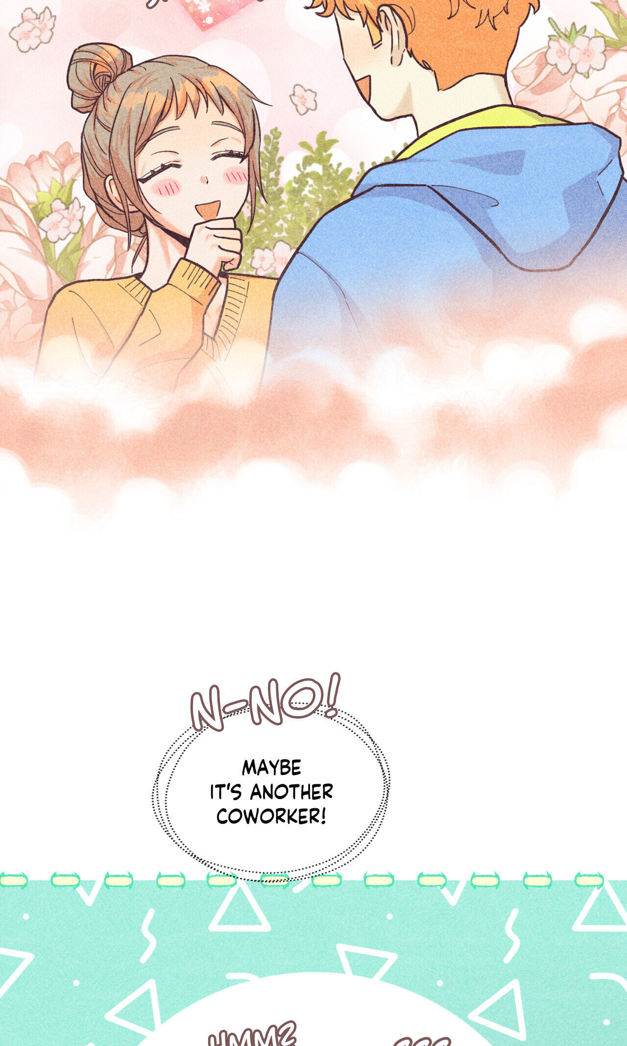 A Dildo Manga Chapter 38 page 11 - 