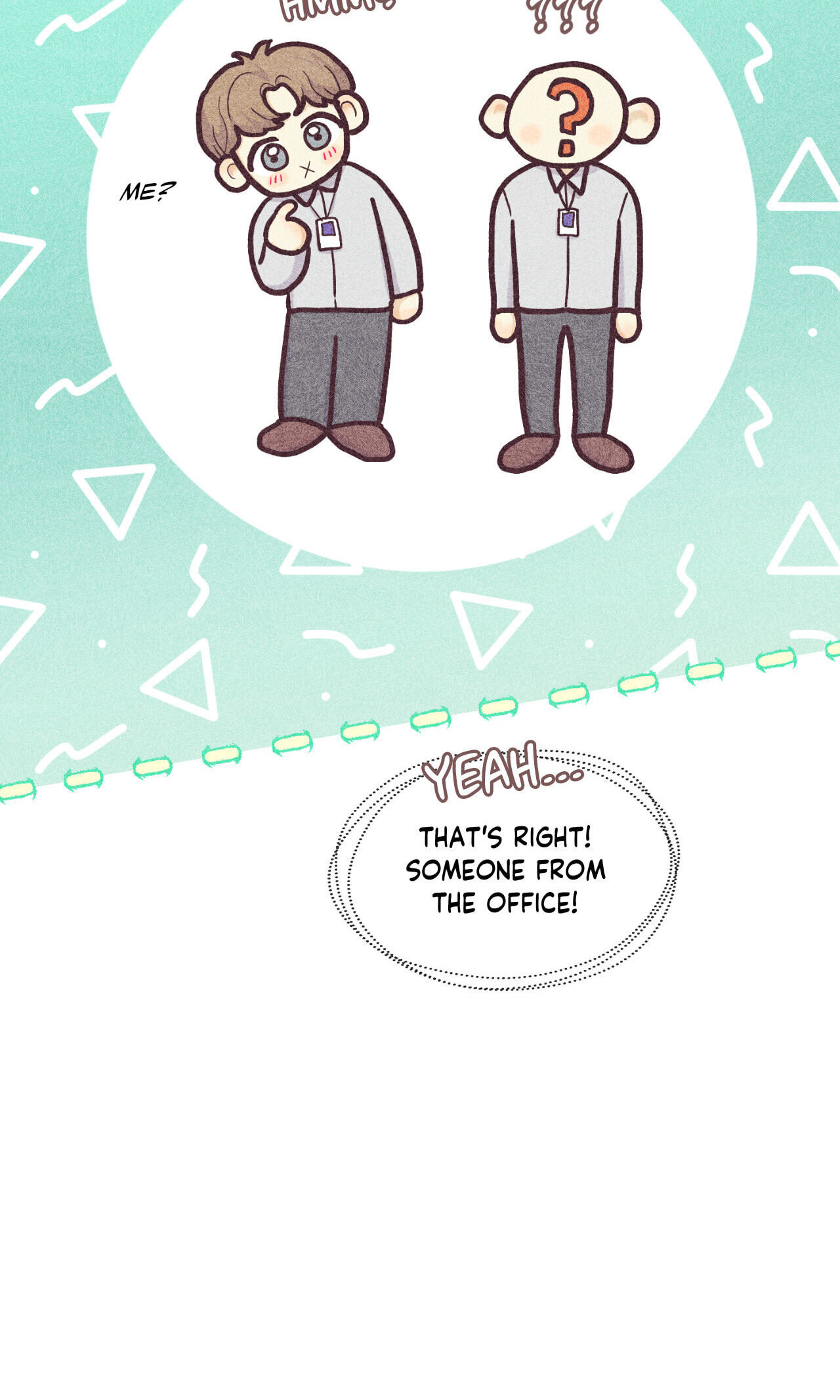 A Dildo Manga Chapter 38 page 12 - 