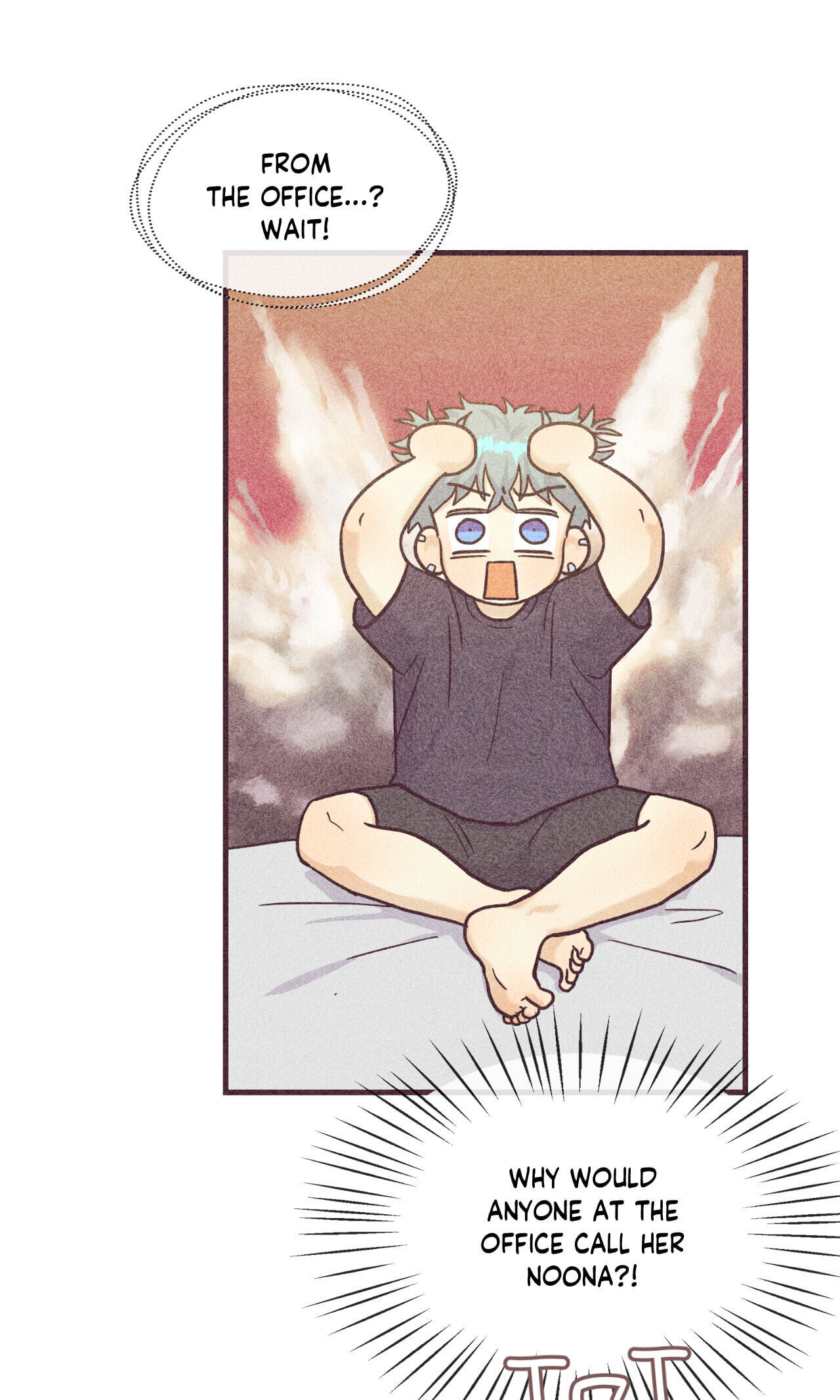 A Dildo Manga Chapter 38 page 13 - 