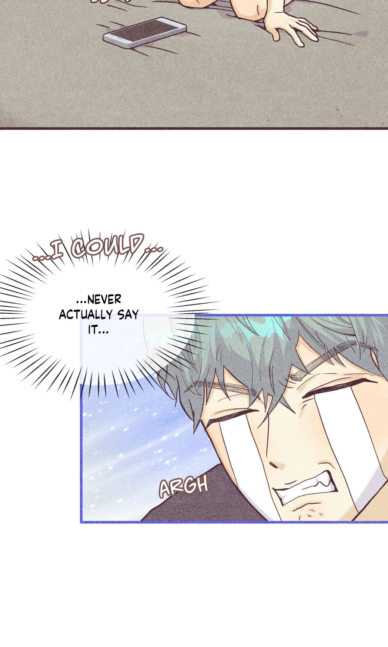 A Dildo Manga Chapter 38 page 16 - 