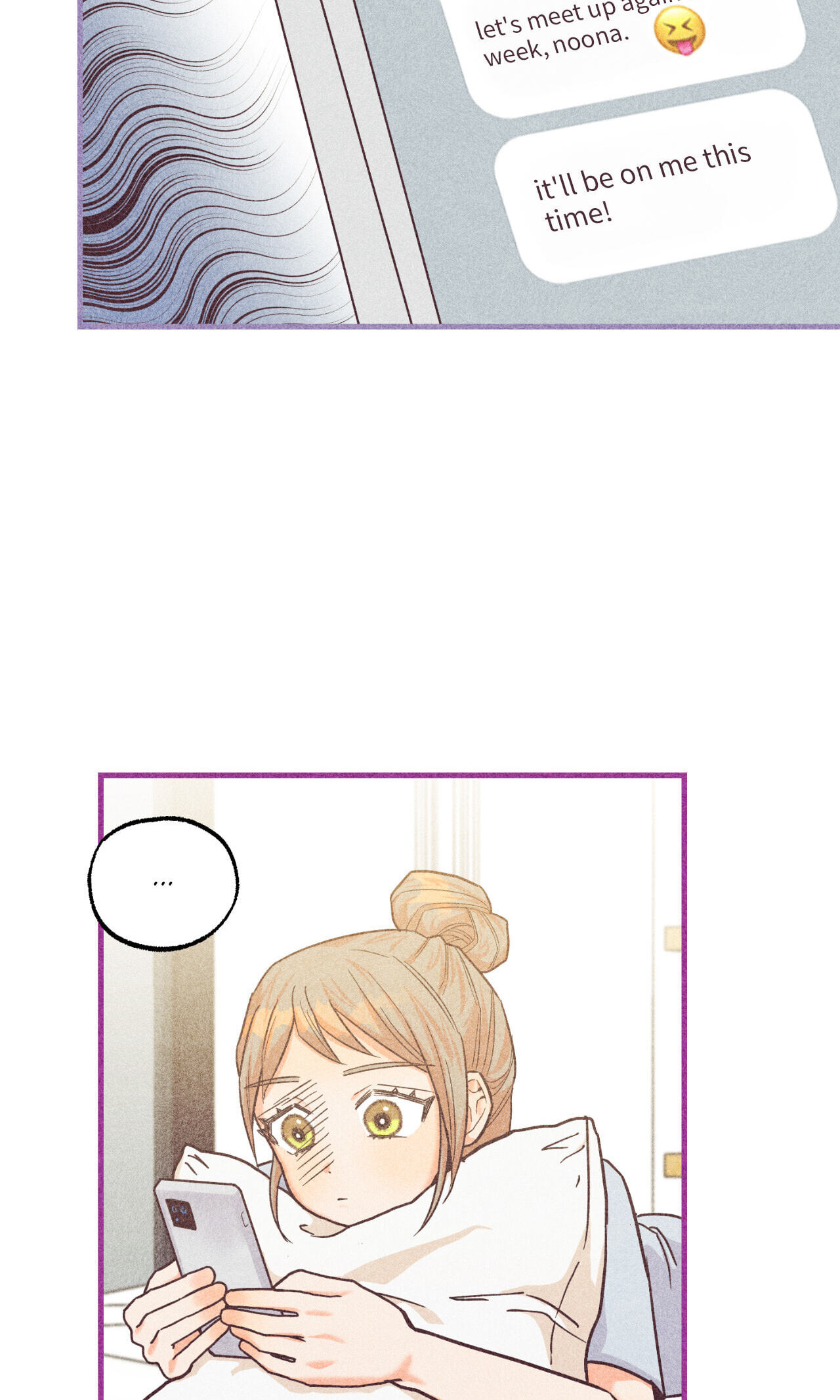 A Dildo Manga Chapter 38 page 18 - 