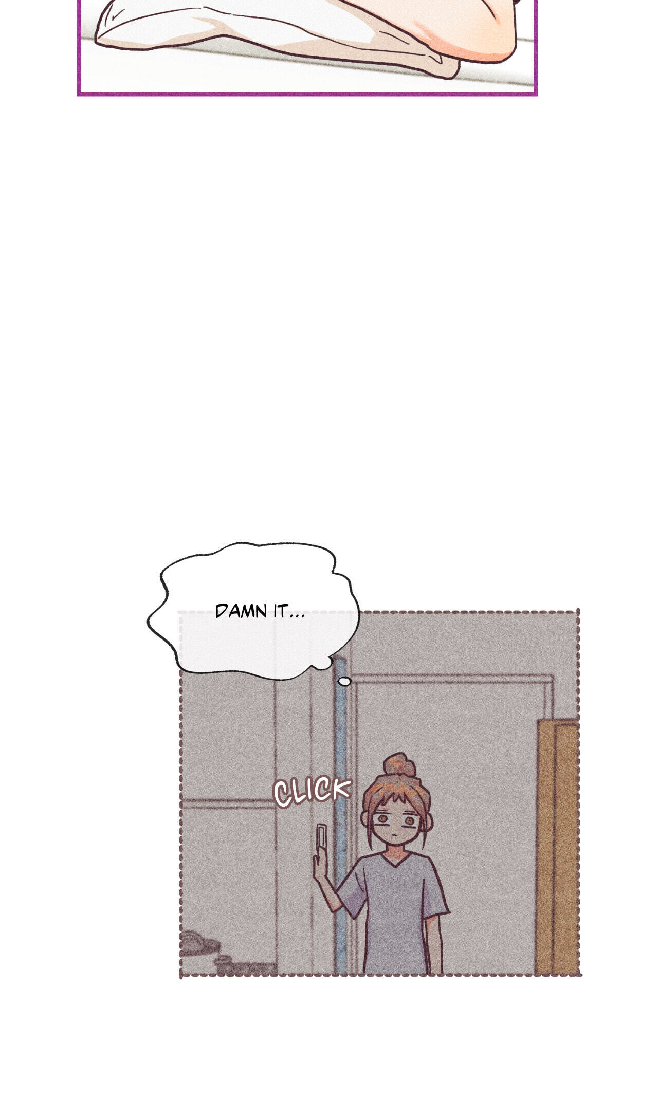 A Dildo Manga Chapter 38 page 19 - 