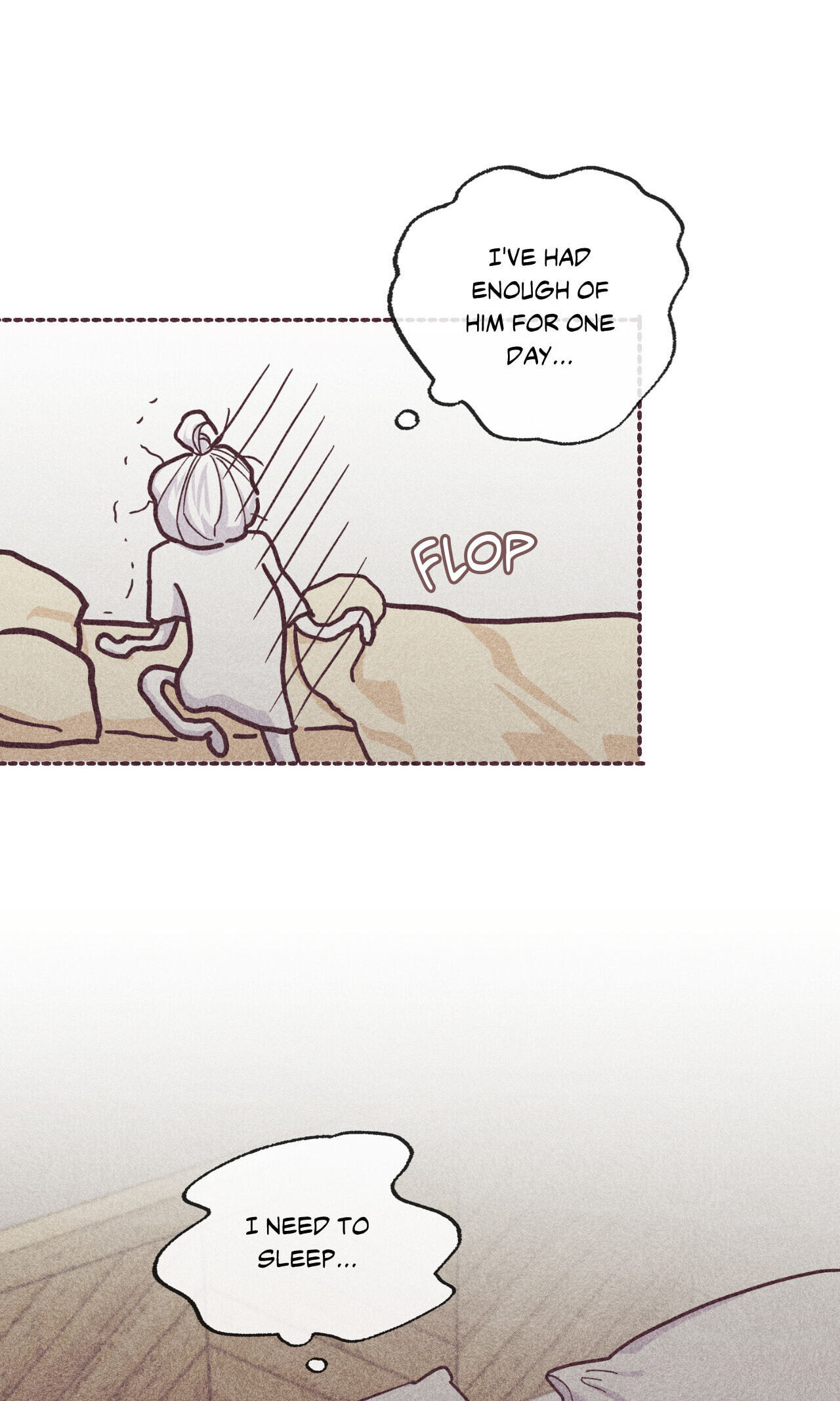 A Dildo Manga Chapter 38 page 20 - 
